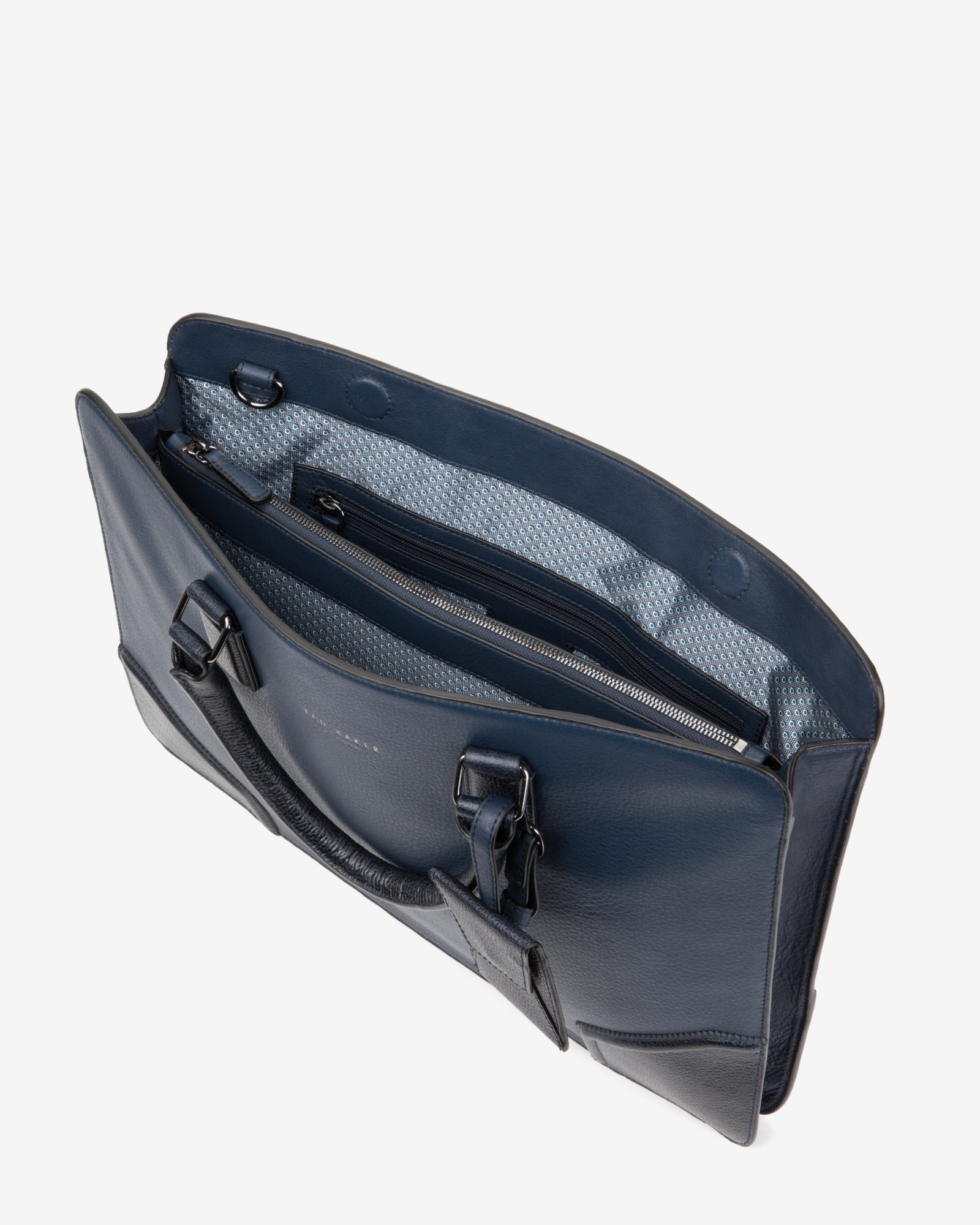 Виды мужских сумок - обзор популярных моделей