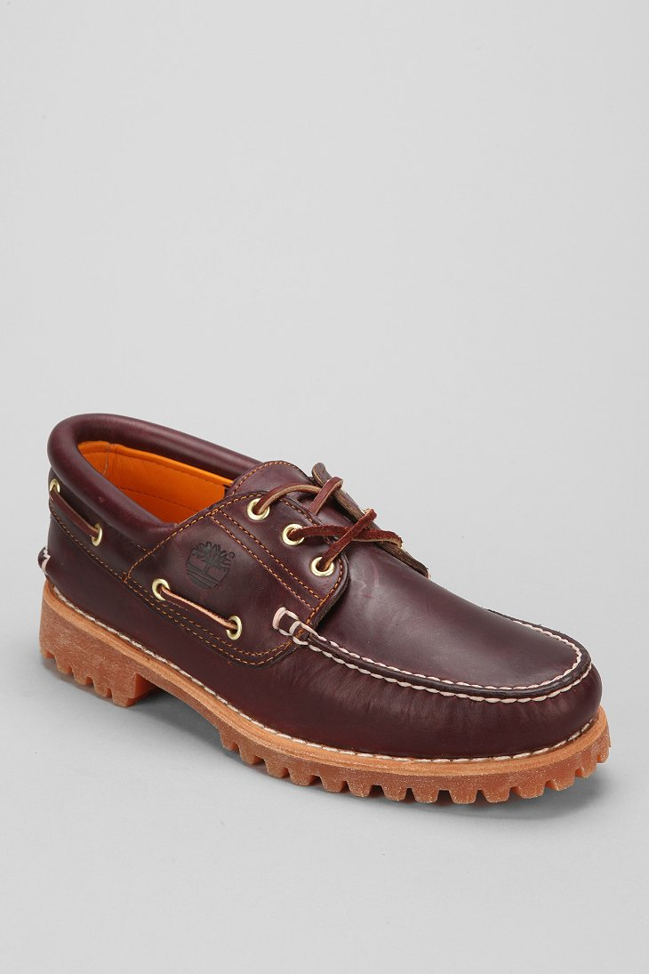 timberland icon 3 eye classic