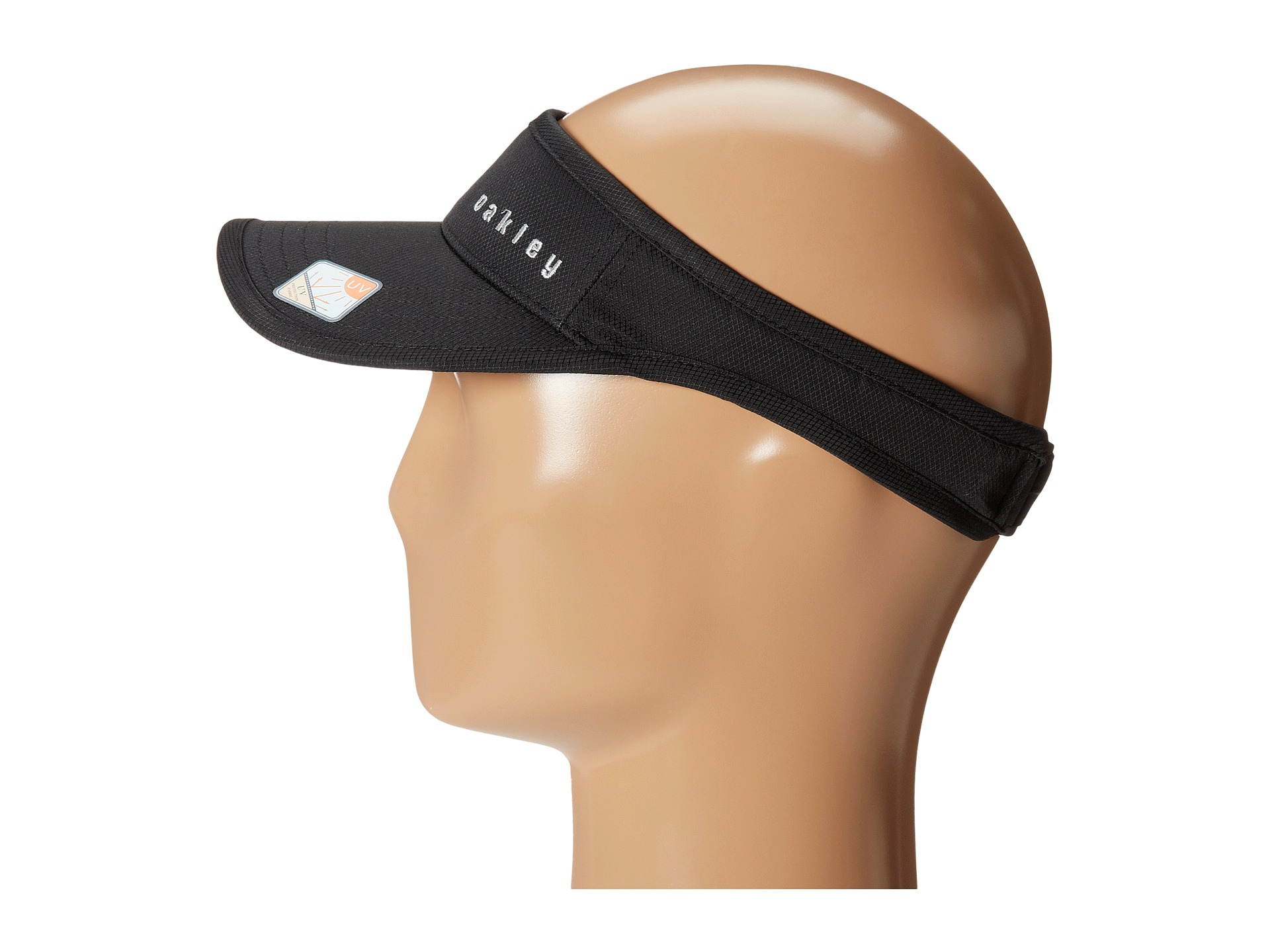 Oakley Sun Visor Clip « Heritage Malta