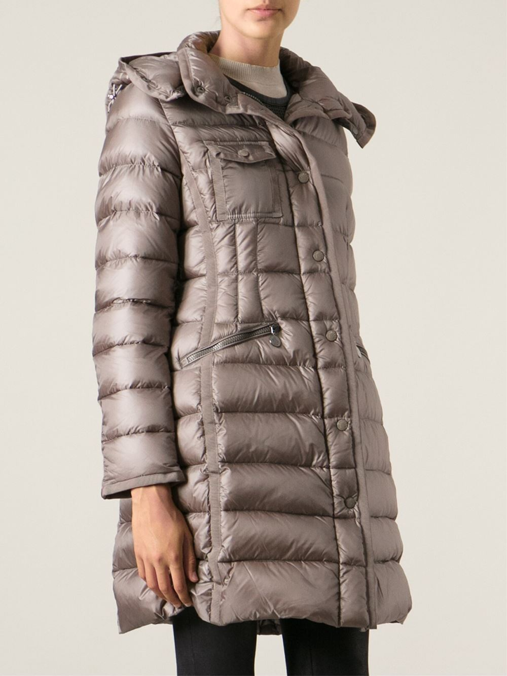 Moncler Hermine Coat Sale, 58% OFF | www.chine-magazine.com