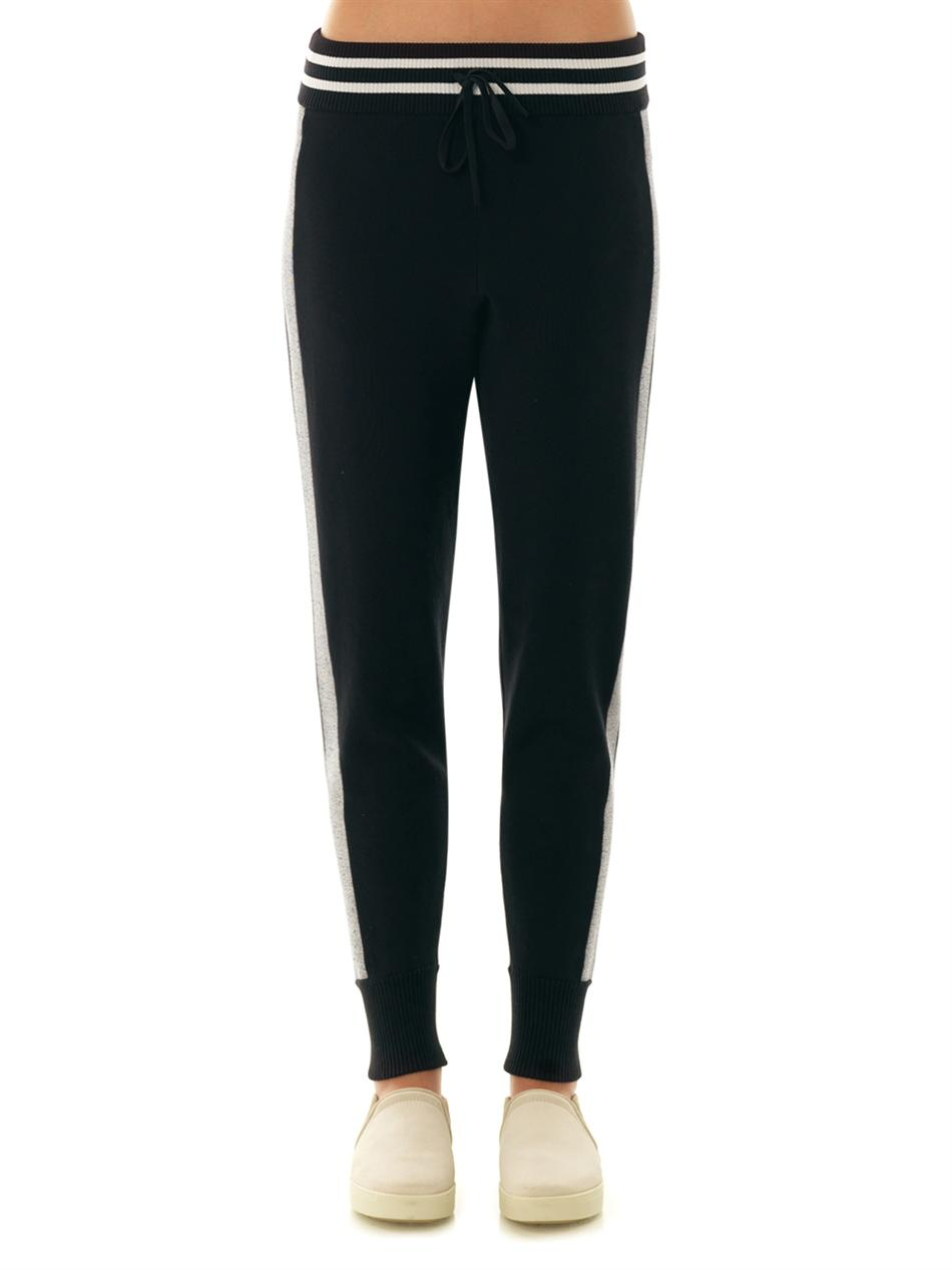 rag and bone track pants