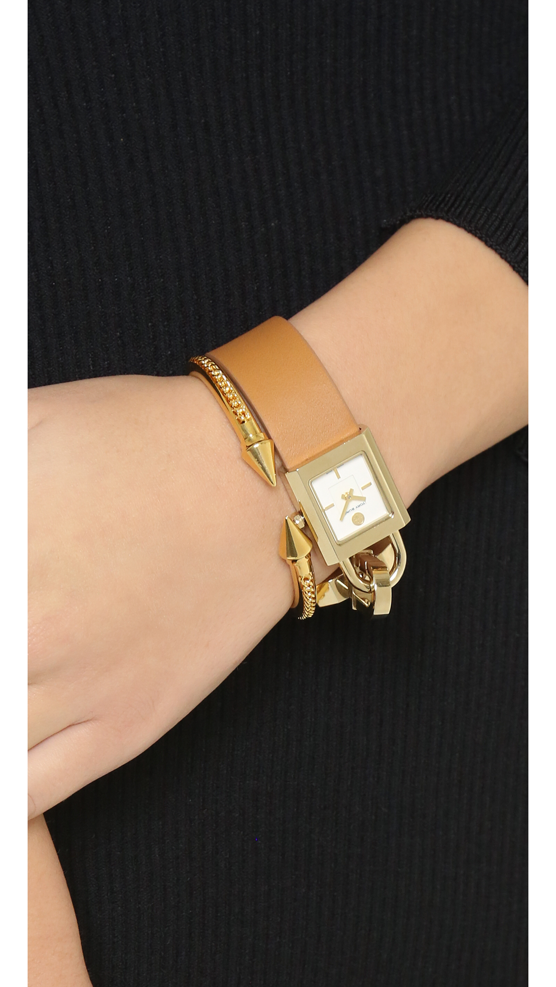 the bay tory burch