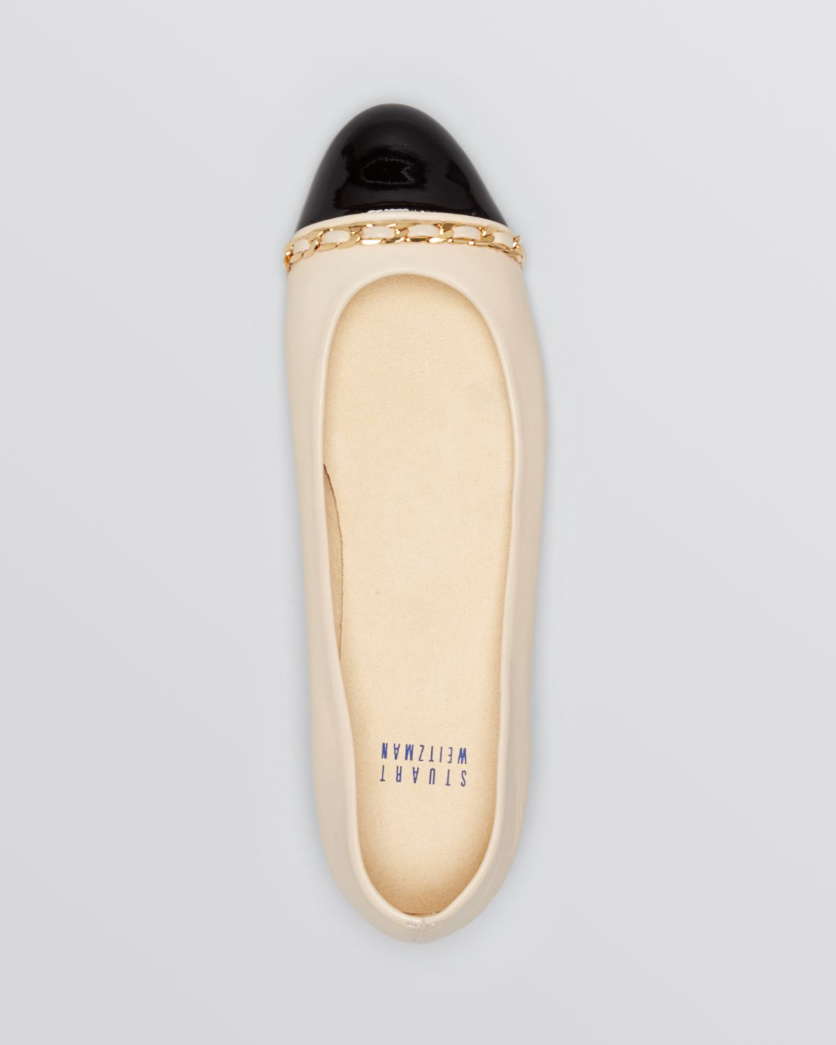 pretty ballerina leopard flats