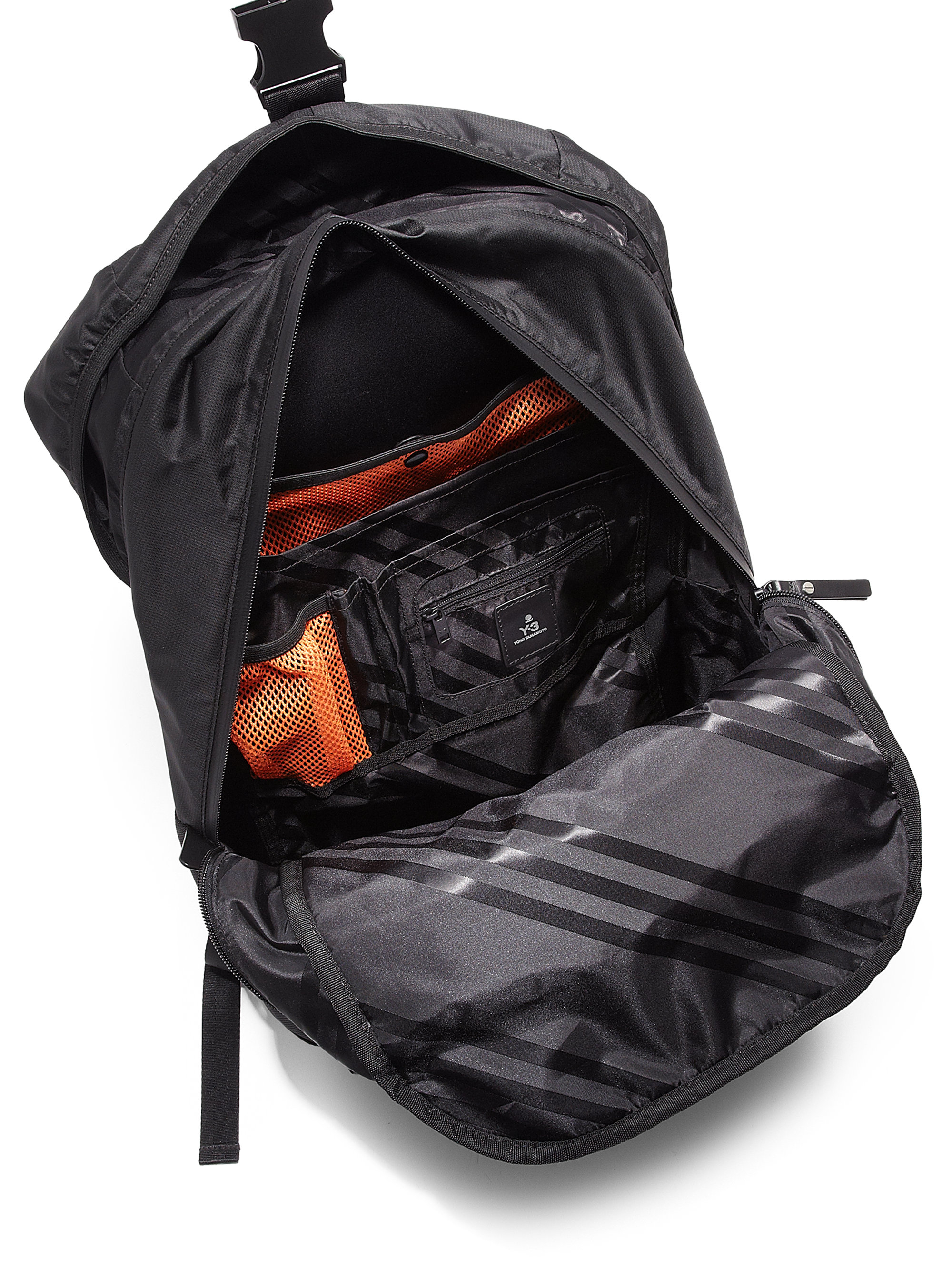 y3 mobility backpack