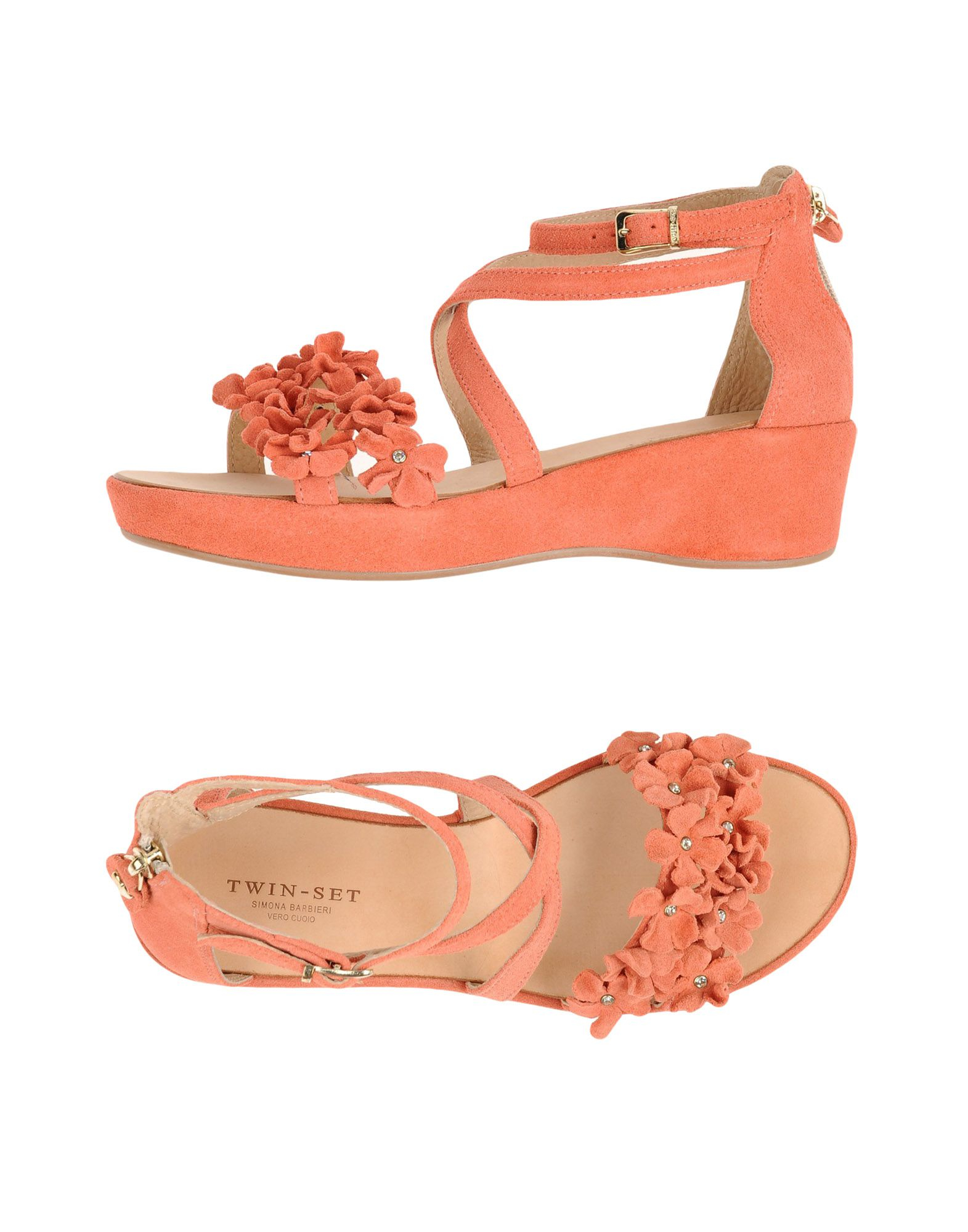 coral colored sandals set sandals in pink coral lyst coral colored sandals set sandals in pink coral lyst