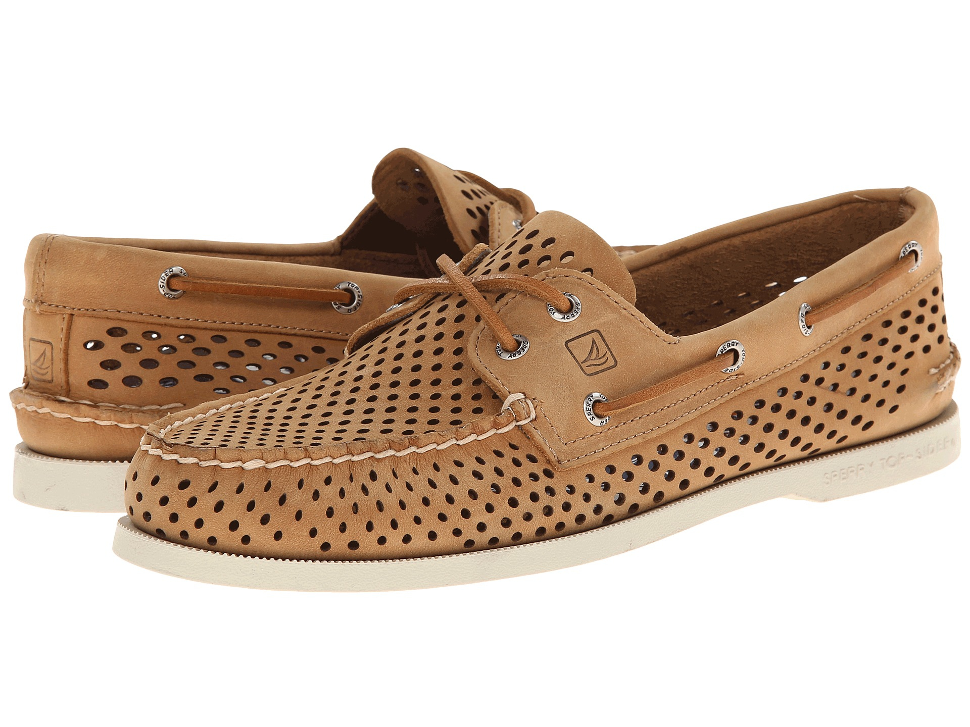 sperry top sider ao 2 eye