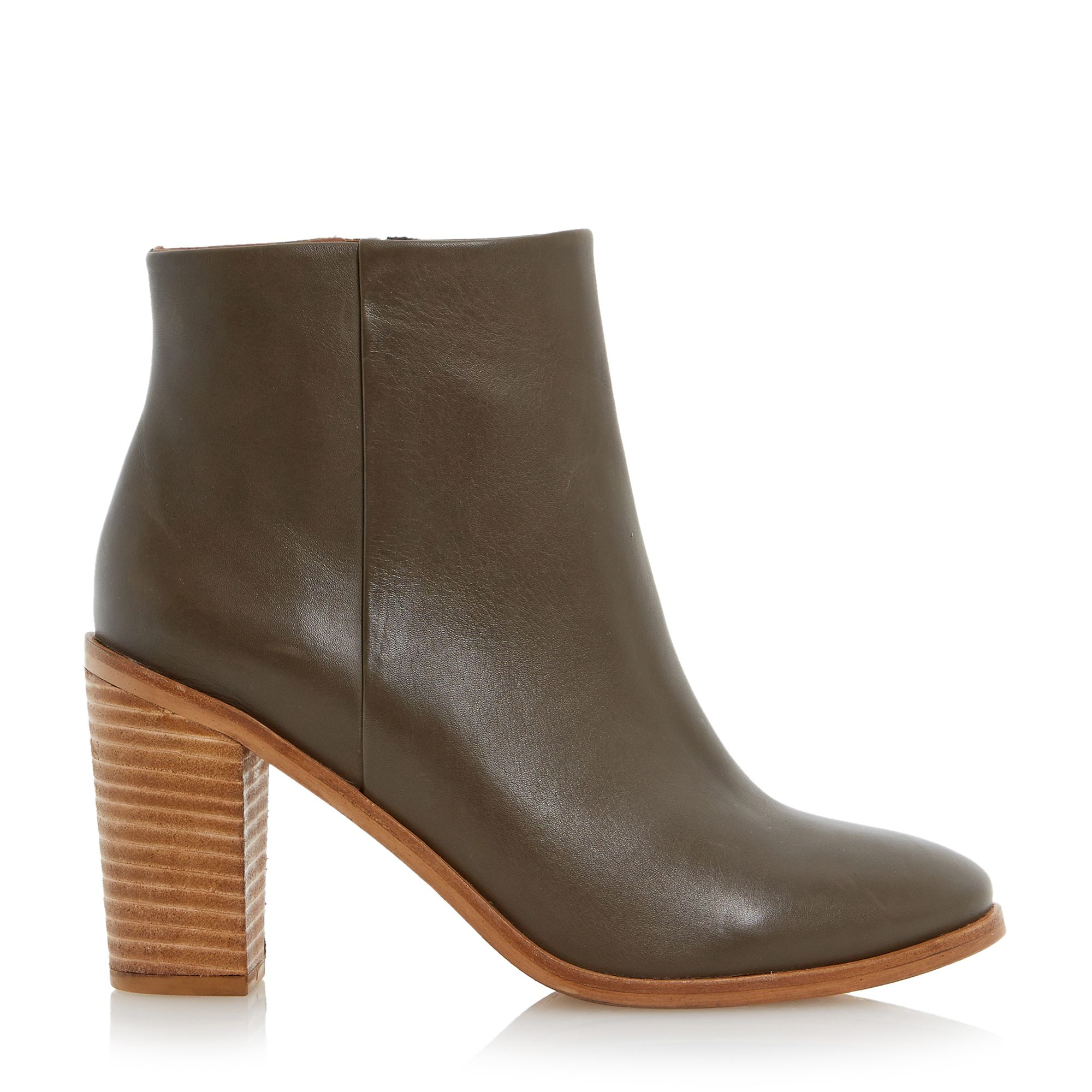 dune platform boots