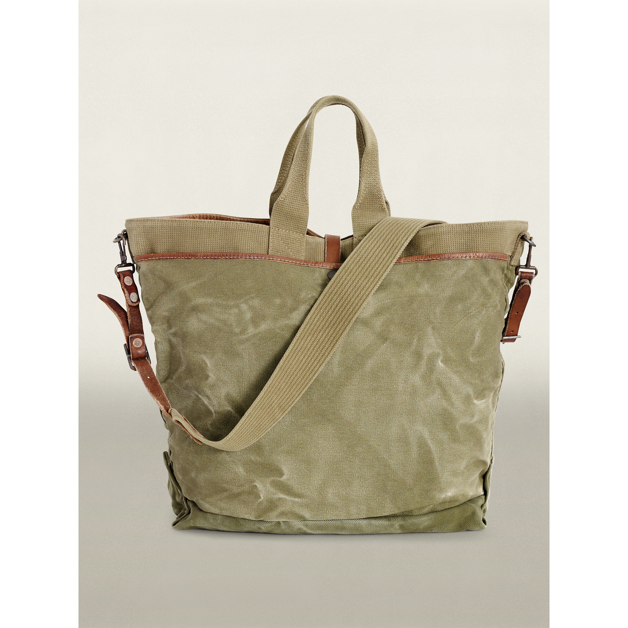 rrl tote bag