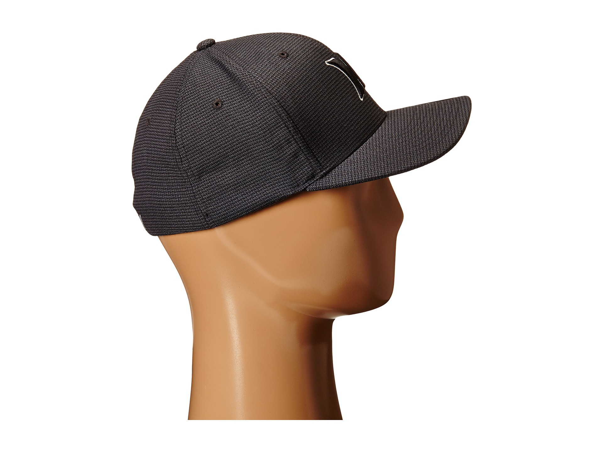 dri fit fitted hat