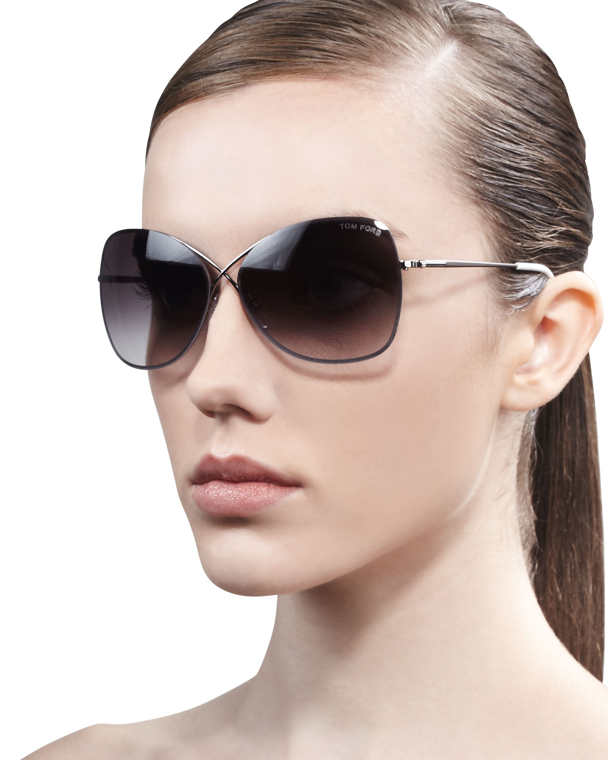 tom ford sunglasses butterfly