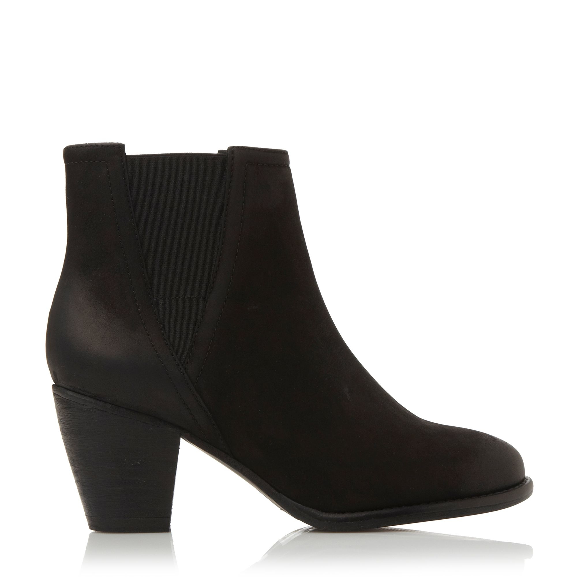 chelsea heeled boots steve madden shearly heeled chelsea boots in black black chelsea heeled boots steve madden shearly heeled chelsea boots in black black