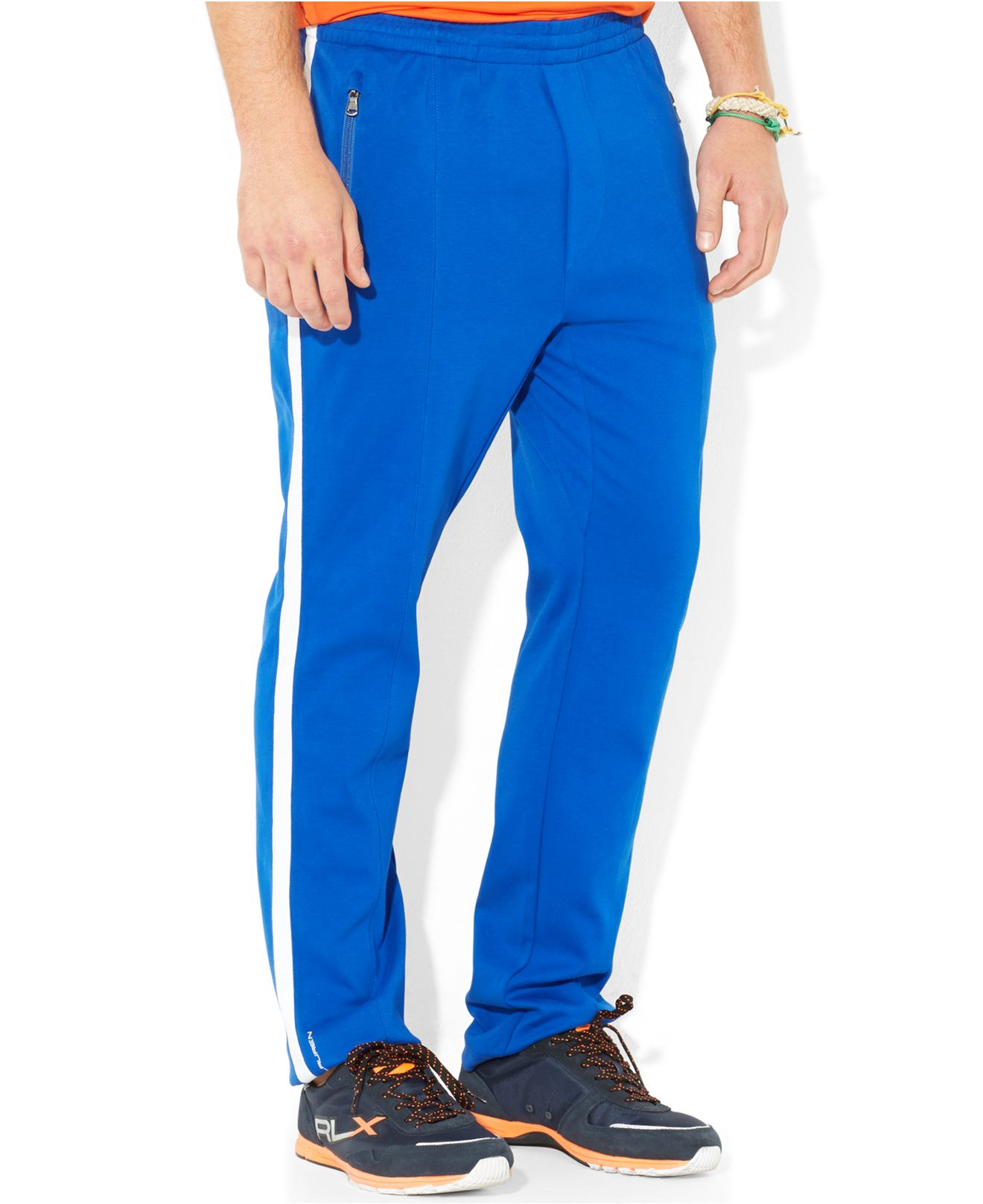 ralph lauren performance pants