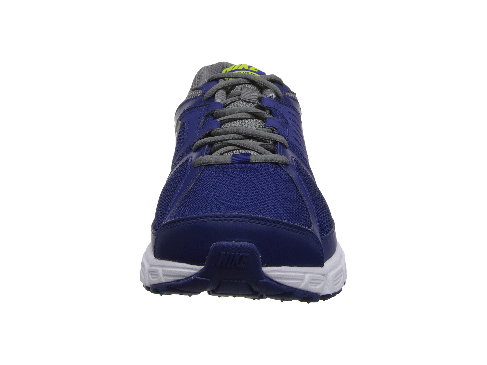 Nike Downshifter 5 in Blue for Men | Lyst