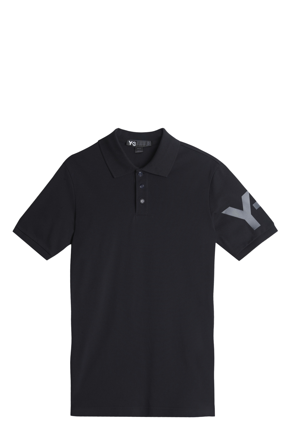 y3 polo shirt