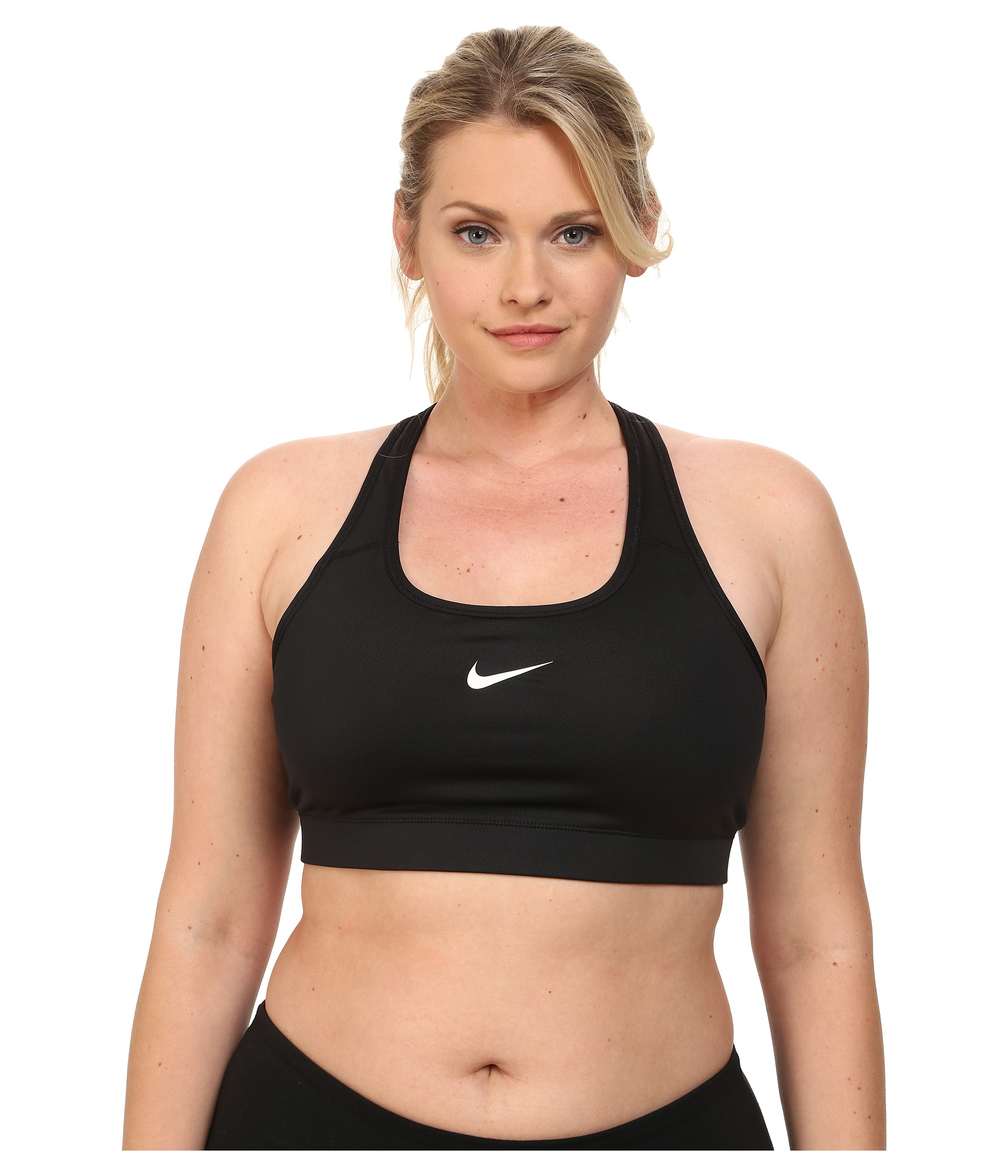 nike bra and sweatpants set