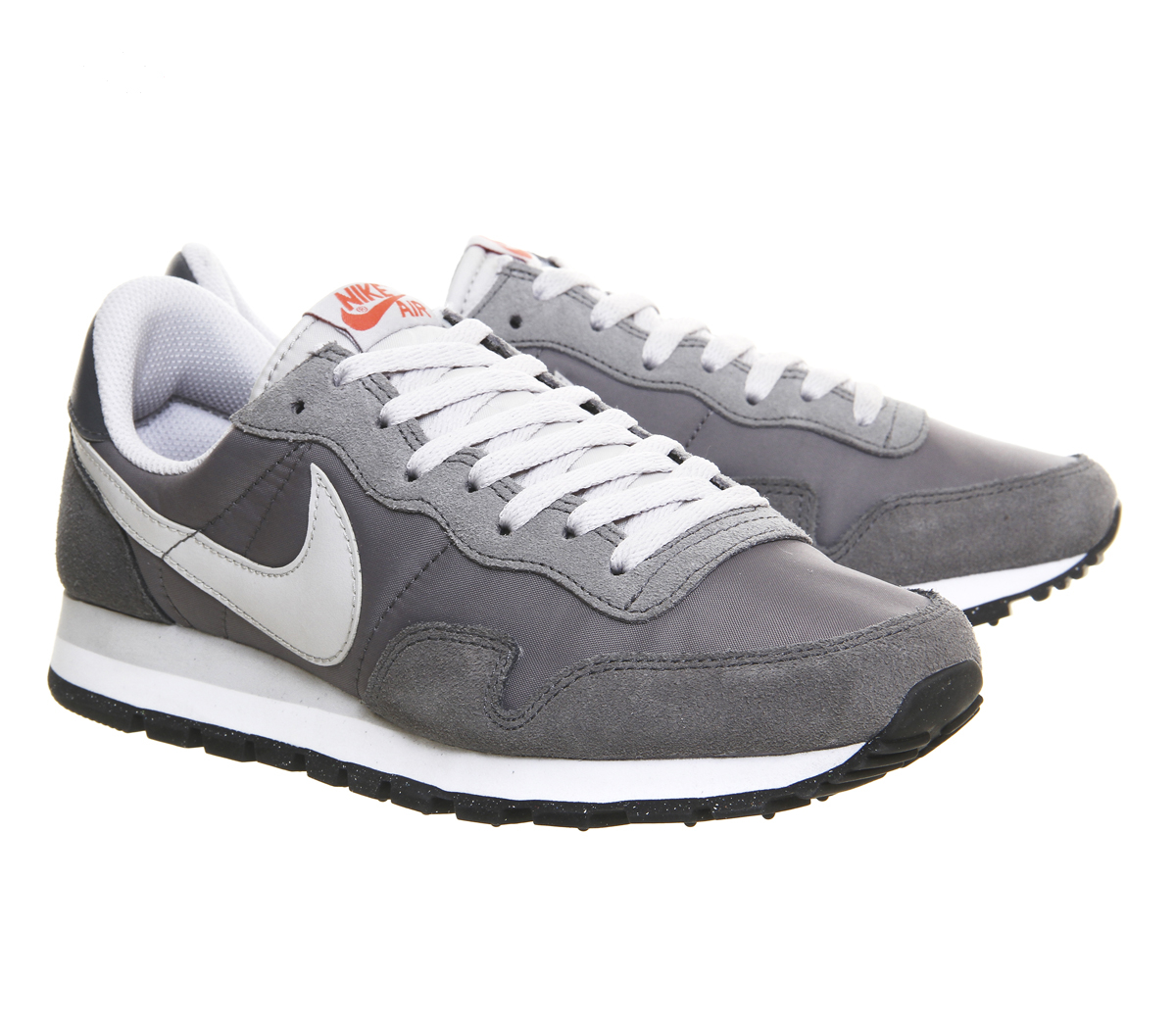 pegasus 83 grey fog