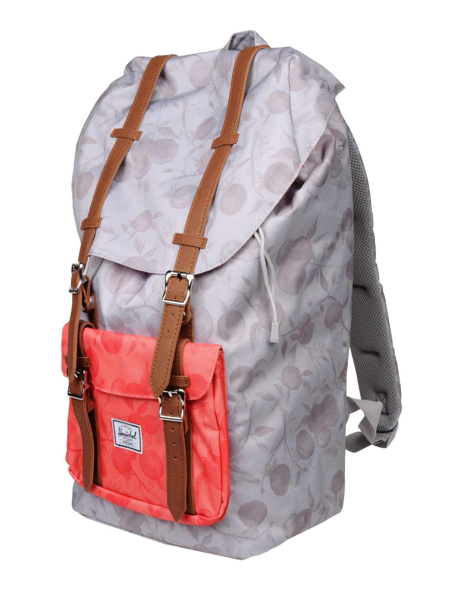 Herschel Supply Co. Backpacks & Fanny Packs in Gray (Light grey) Lyst