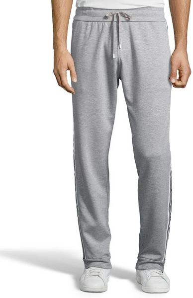 gucci gray sweatpants