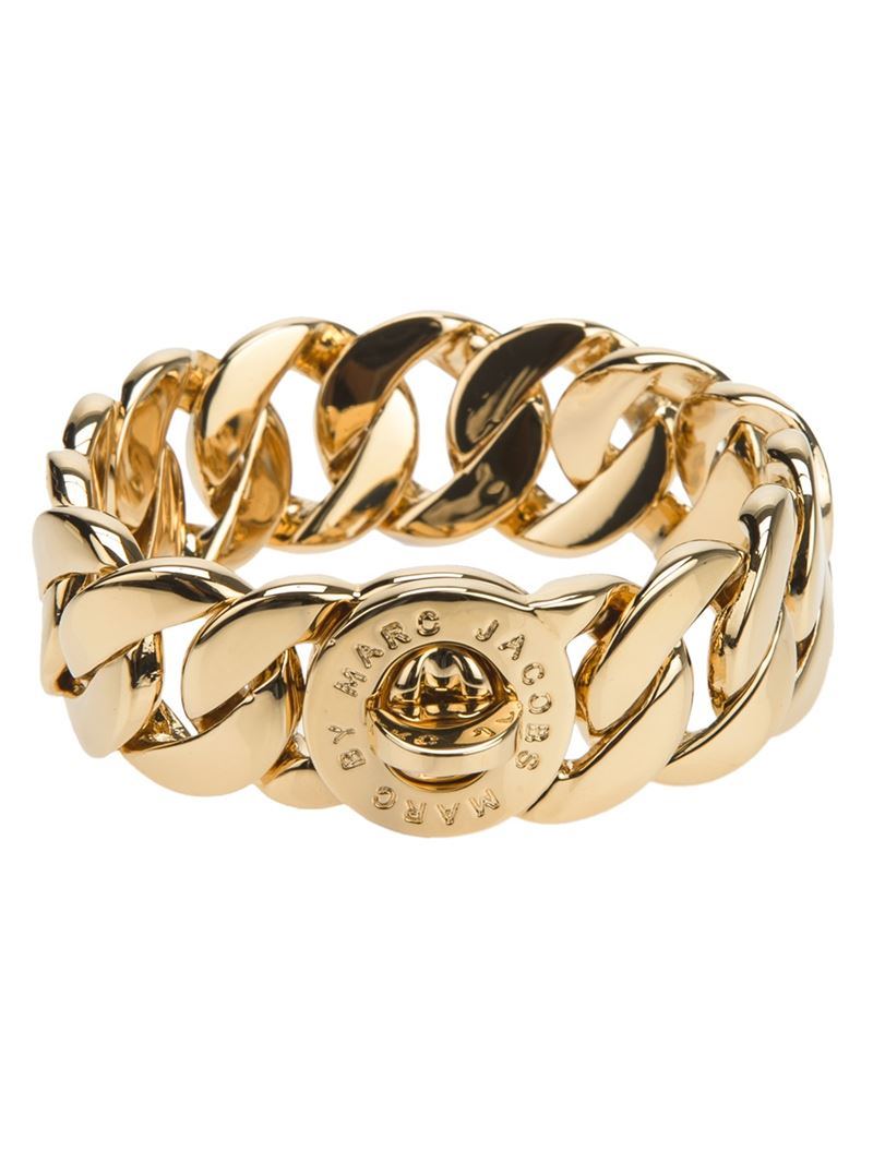 Marc Jacobs bracelet – A Piece Lux