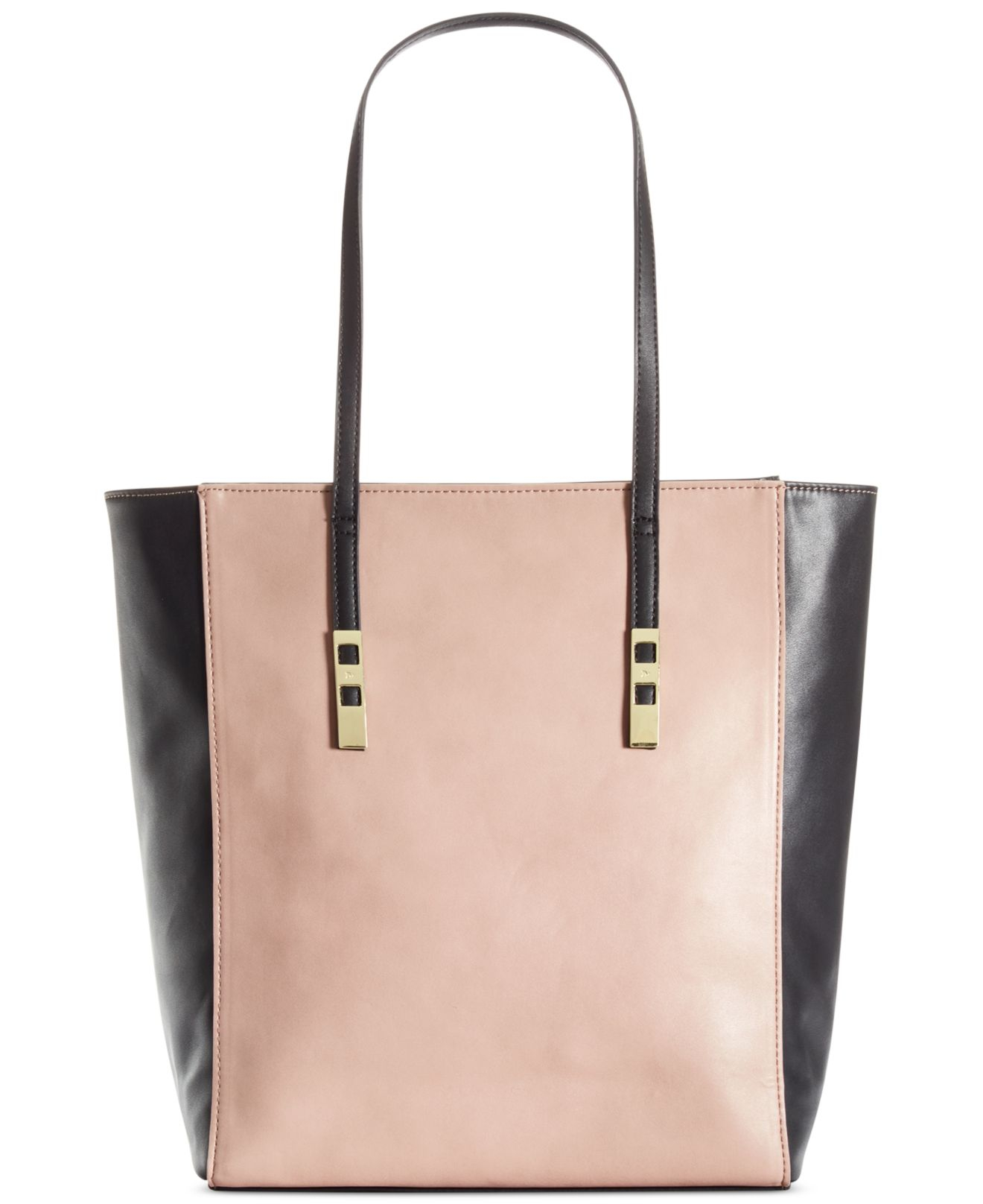 Lyst Danielle Nicole Lexie Tote In Black Gallery