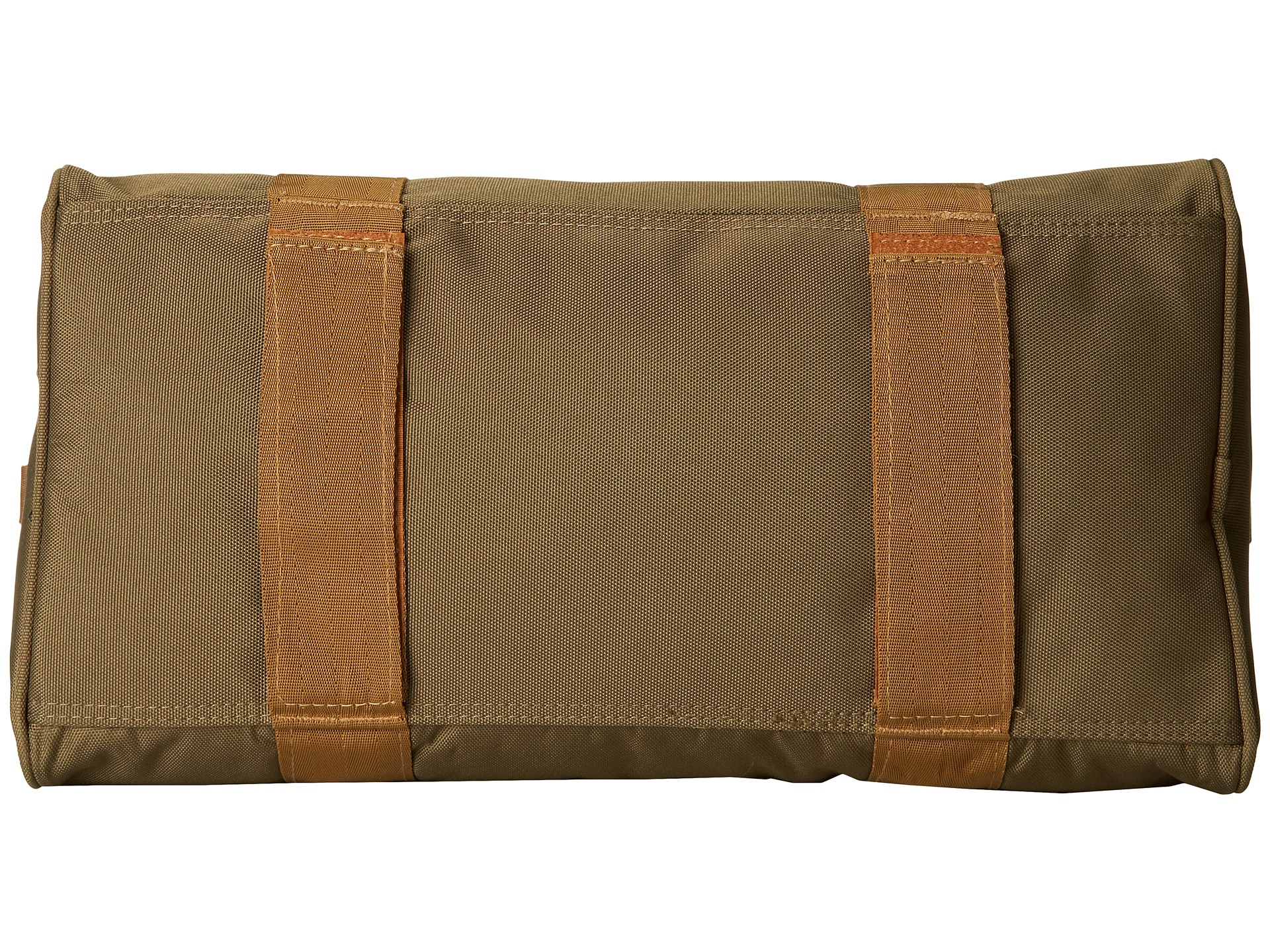 Poler Mini Duffle Bag in Olive (Natural) for Men - Lyst