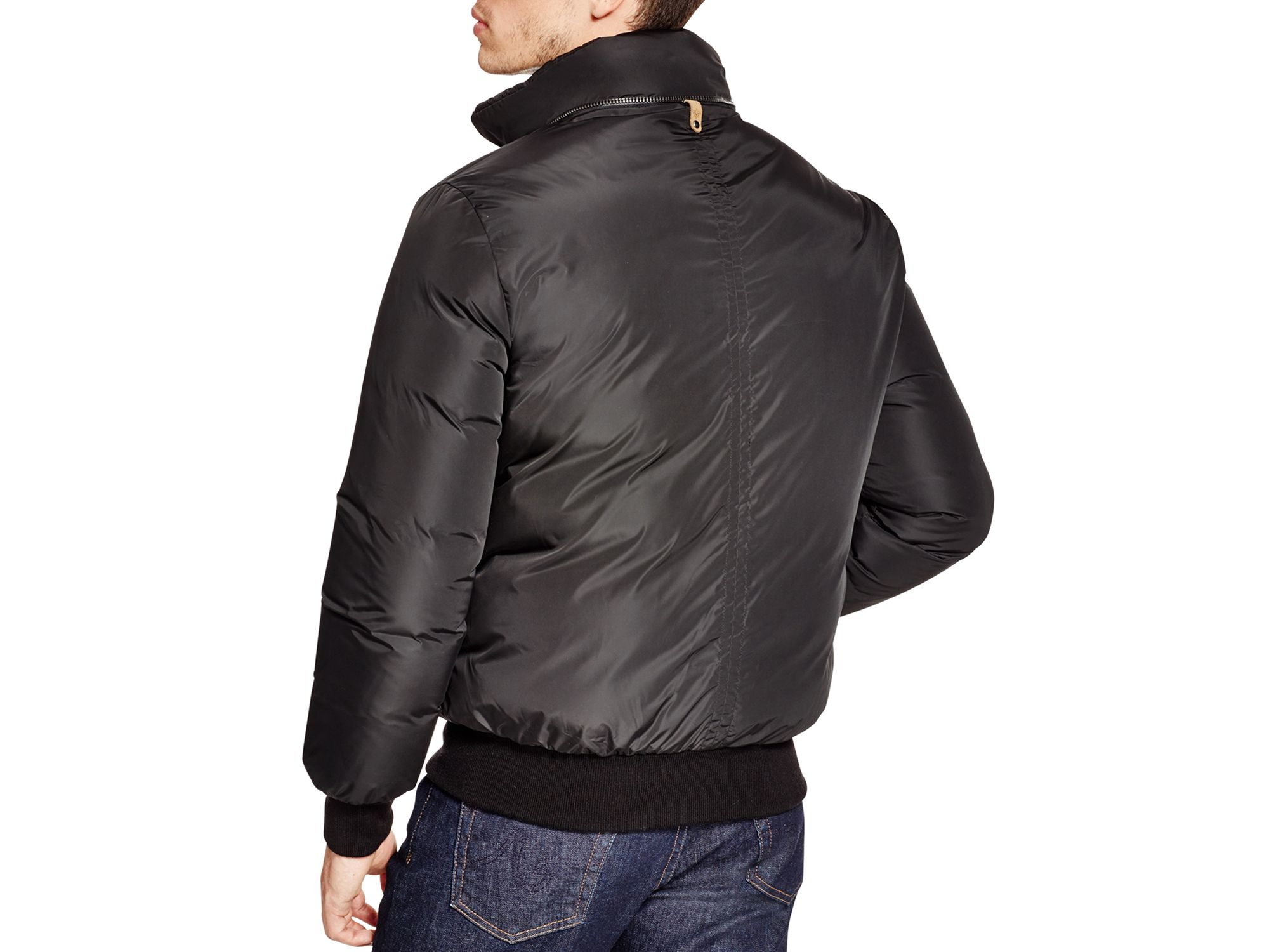 mackage quentin jacket