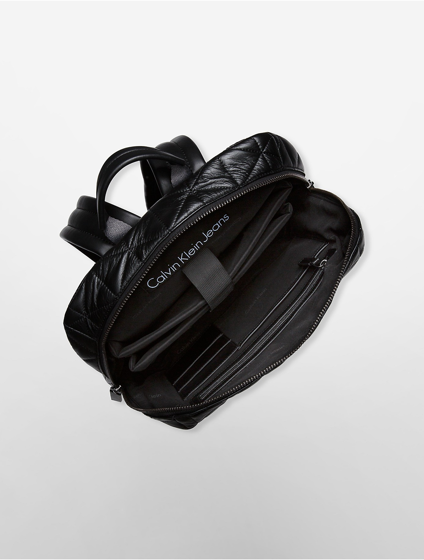 calvin klein jeans bag