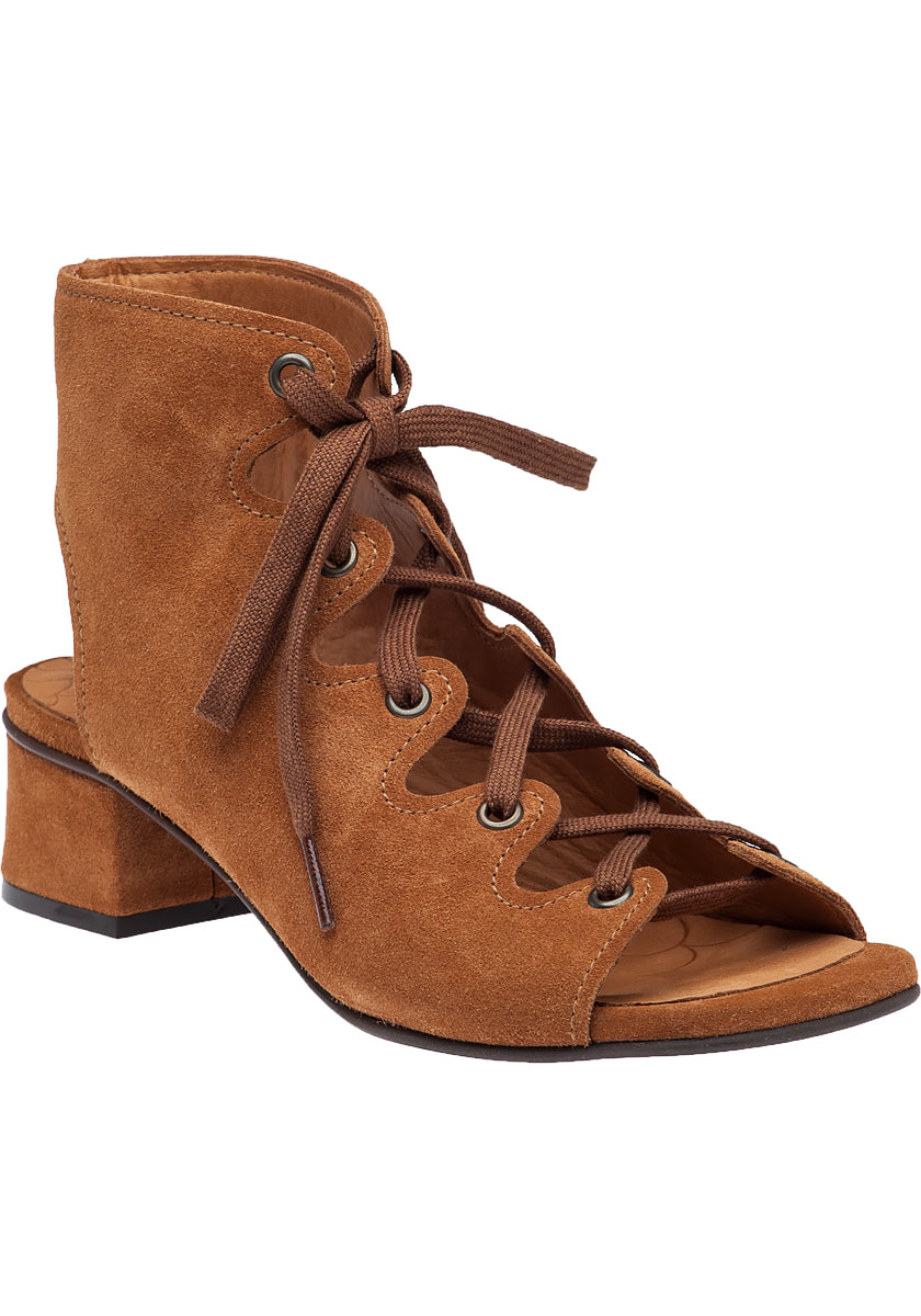 chie mihara lace up boots