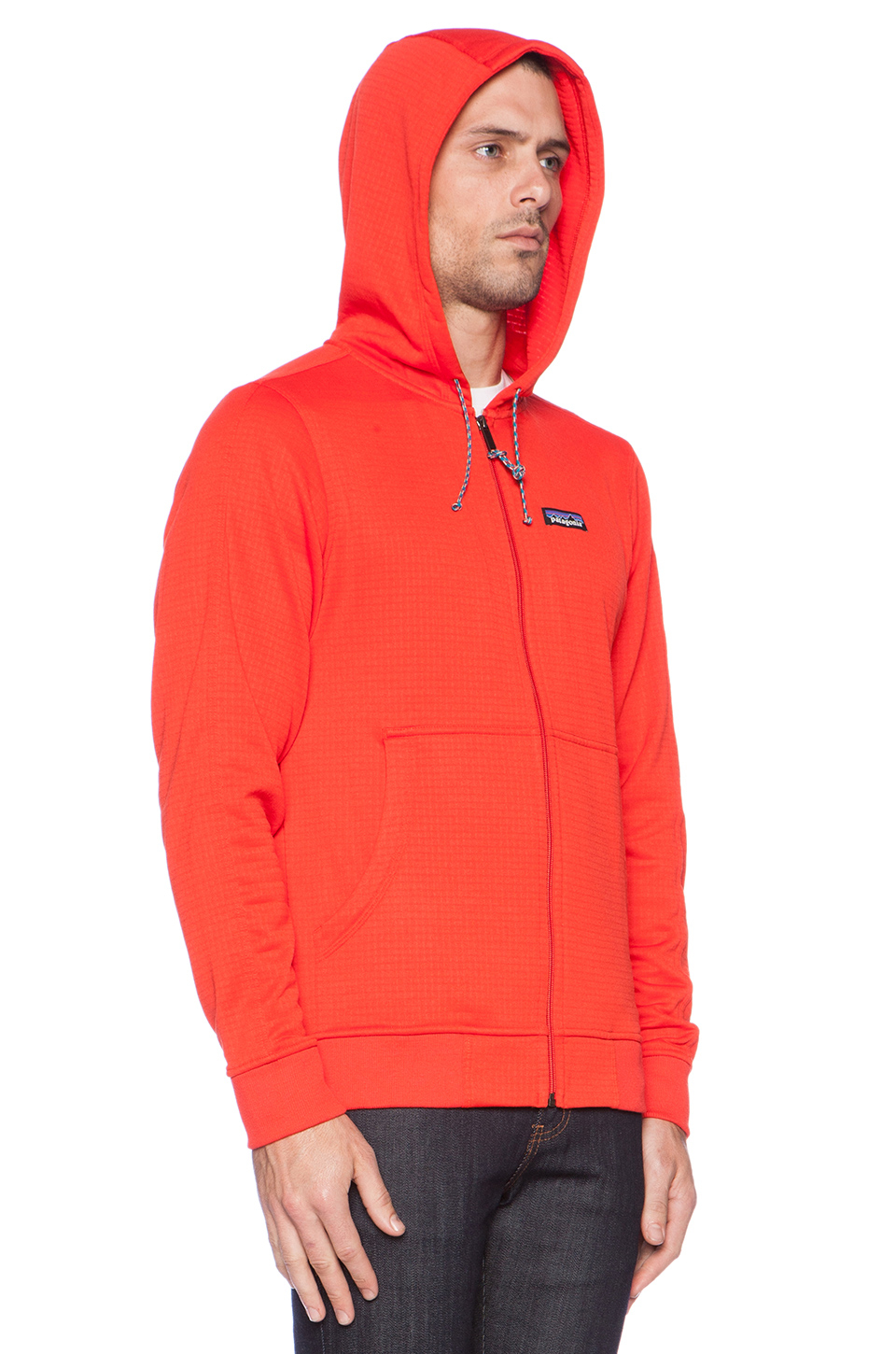 patagonia upslope hoody