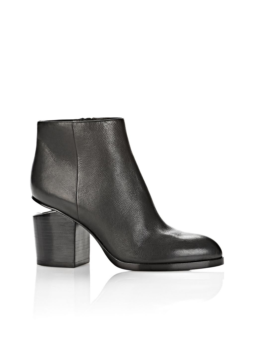 alexander wang gabi bootie sale
