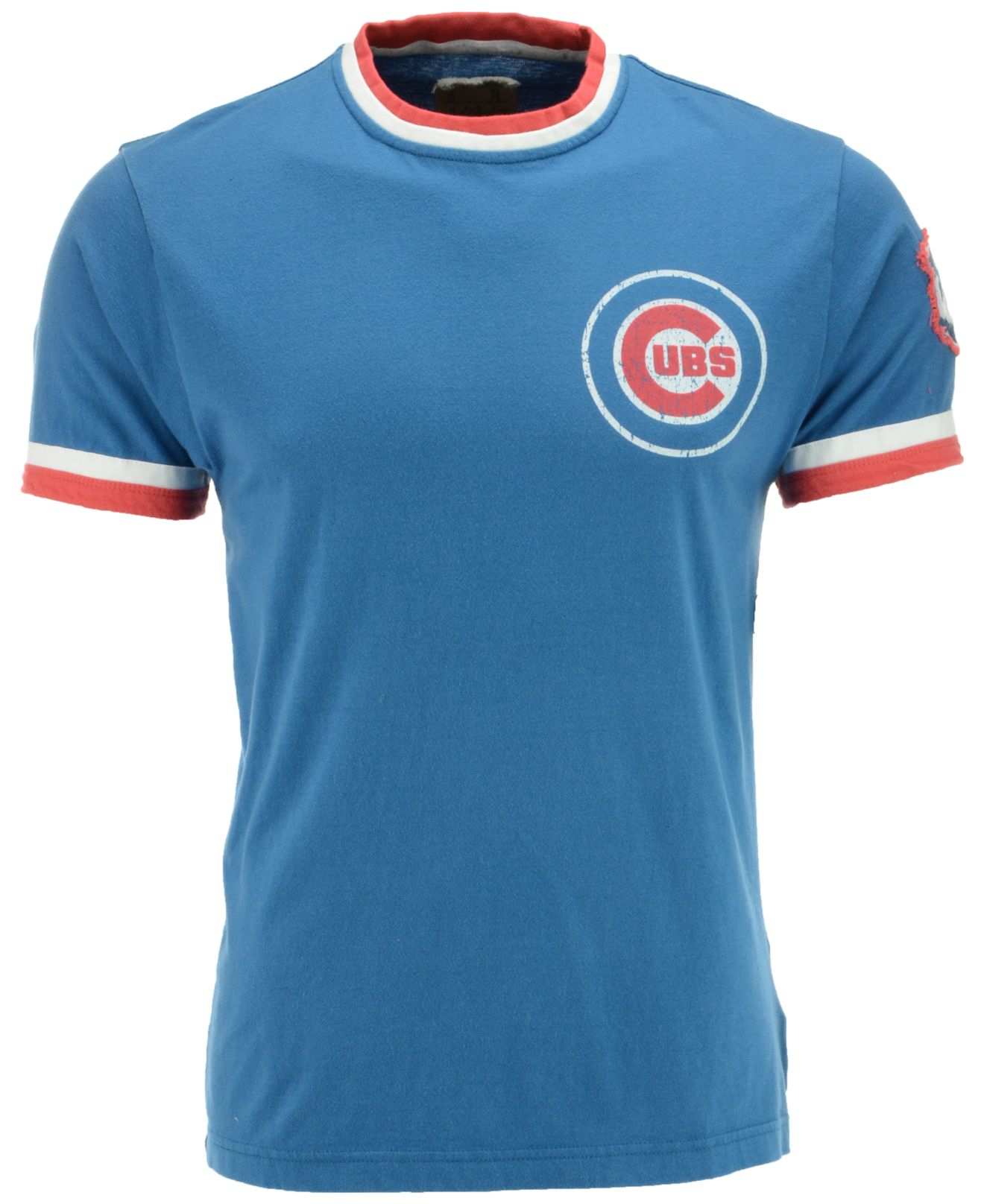 cubs shirts mens