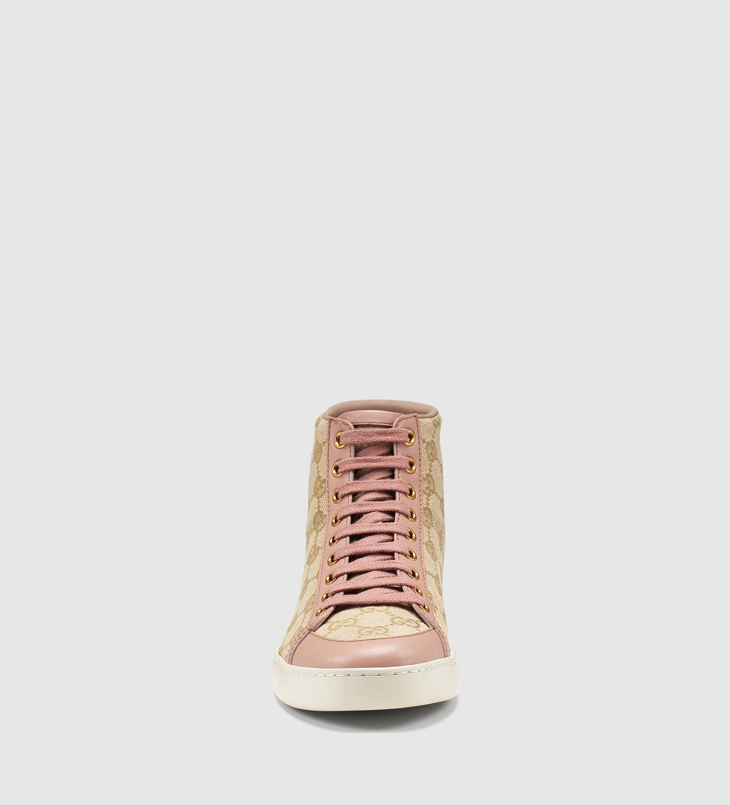 gucci brooklyn high top