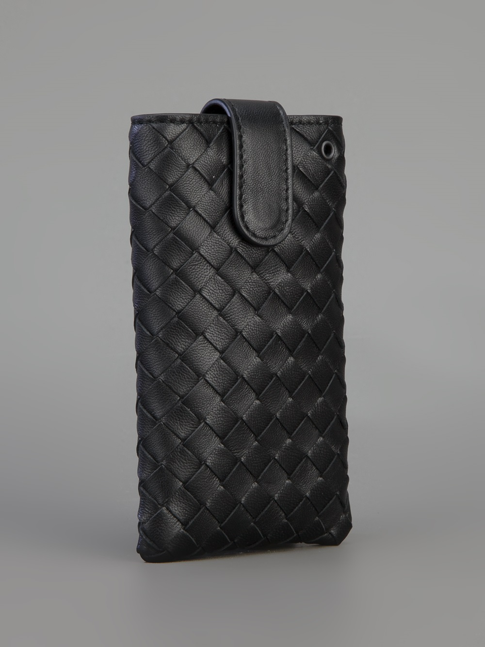 bottega veneta iphone case