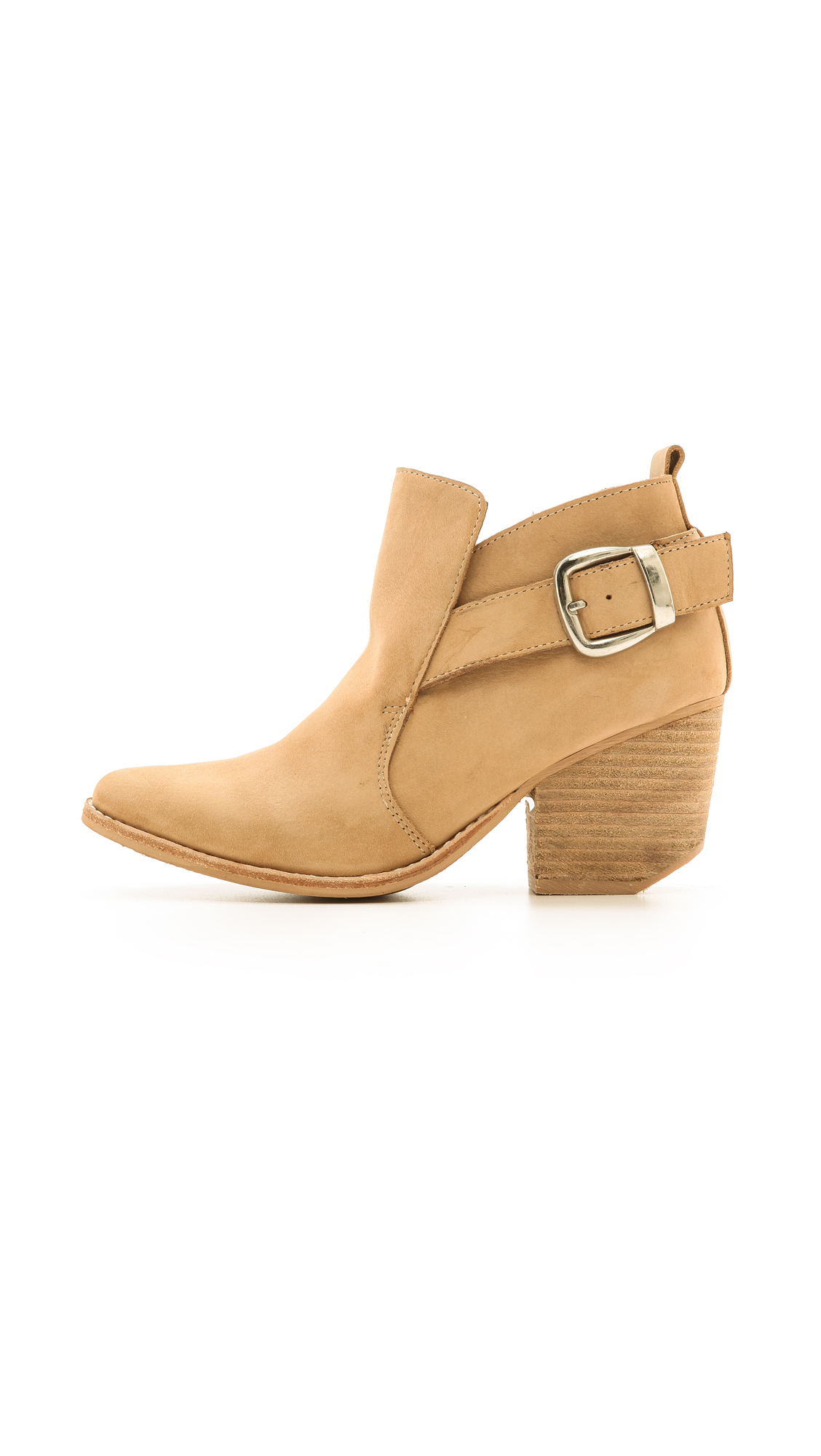 jeffrey campbell western booties
