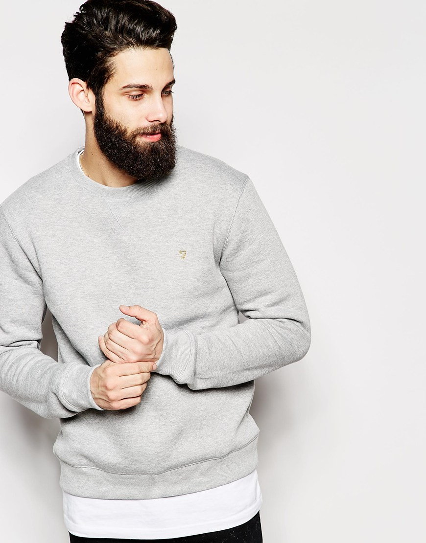 farah sweatshirt