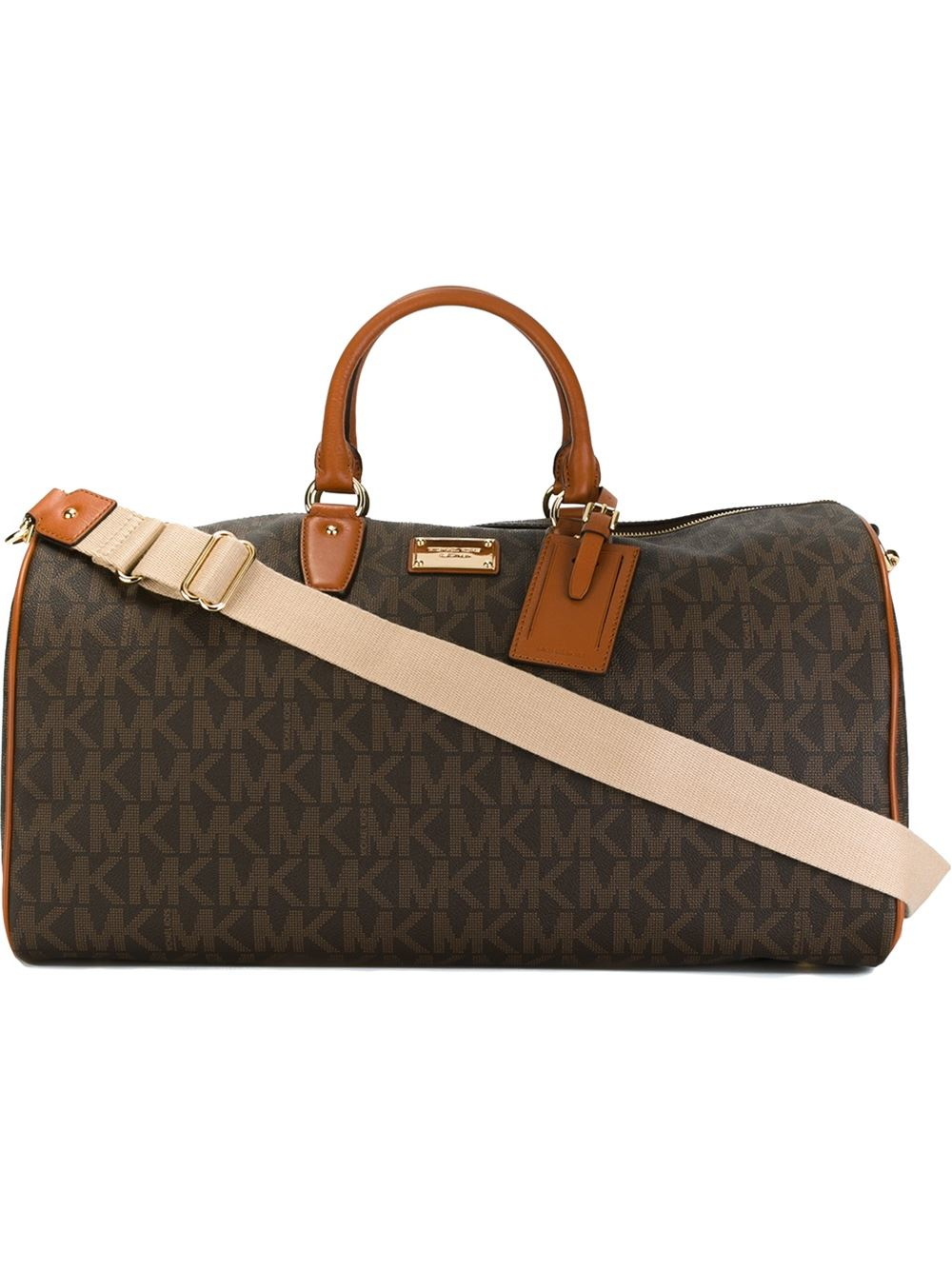 michael kors bags michael kors travel bag weekender