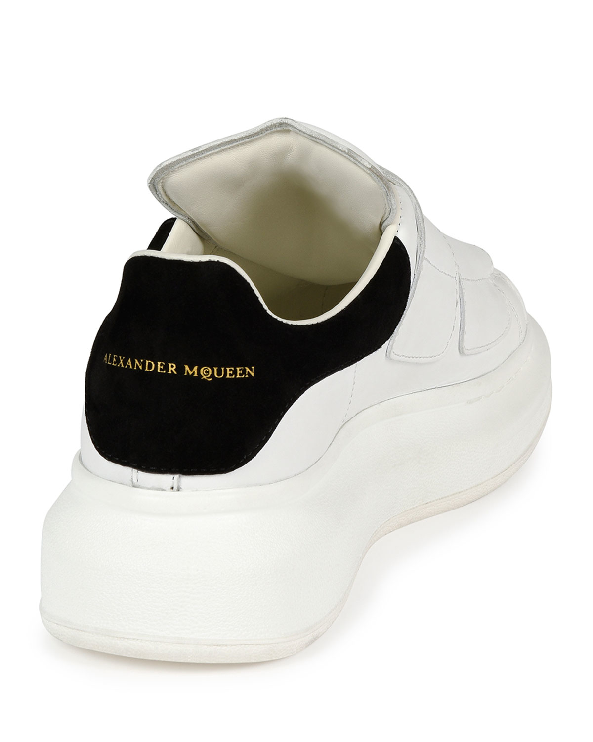alexander mcqueen low top sneaker