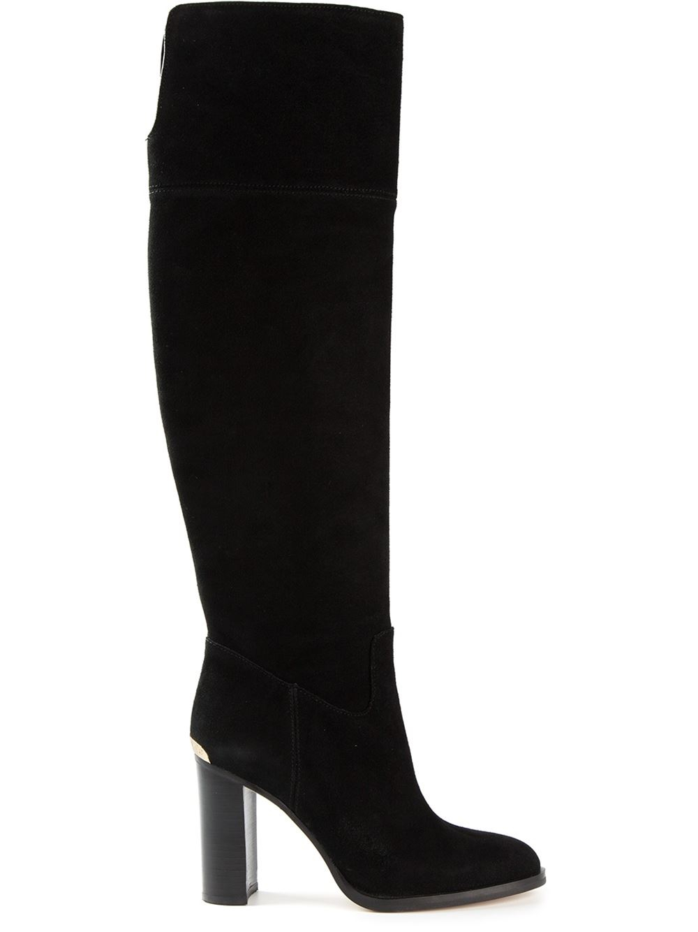 6pm michael kors boots