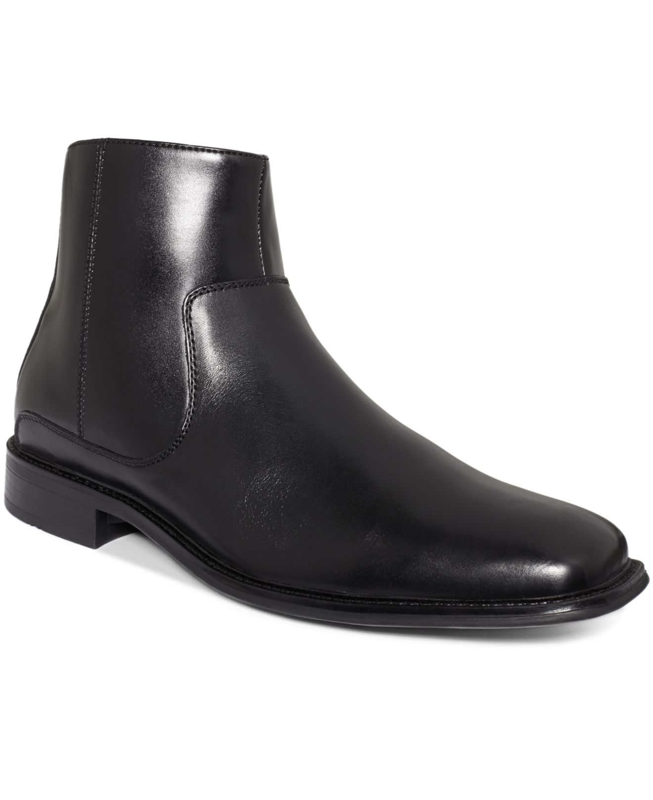 dockers chelsea boots