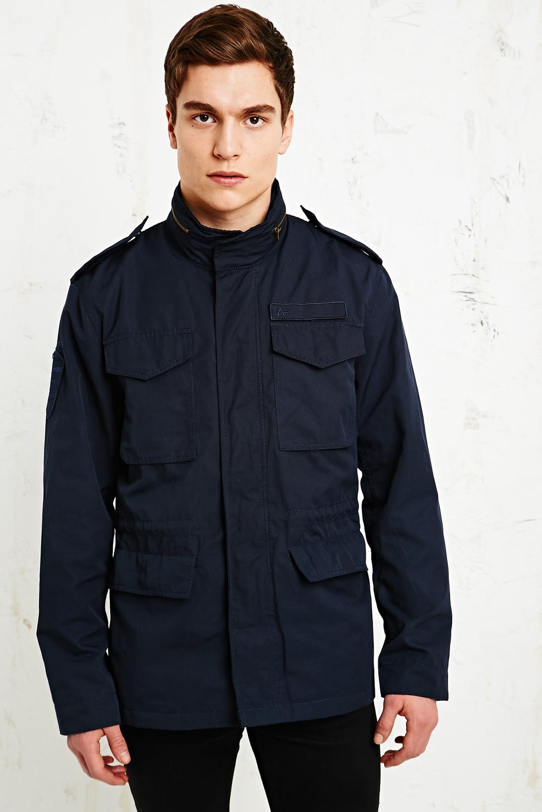 M65 field jacket navy blue ggso.ga: military m65 jacket. From The Community. Amazon Try Prime All Rothco M Field Jacket - Navy Blue. by Rothco. $ - $ $ 79 $ 91 00 Prime. FREE Shipping on eligible orders. Some sizes are Prime eligible. out of 5 stars 8.