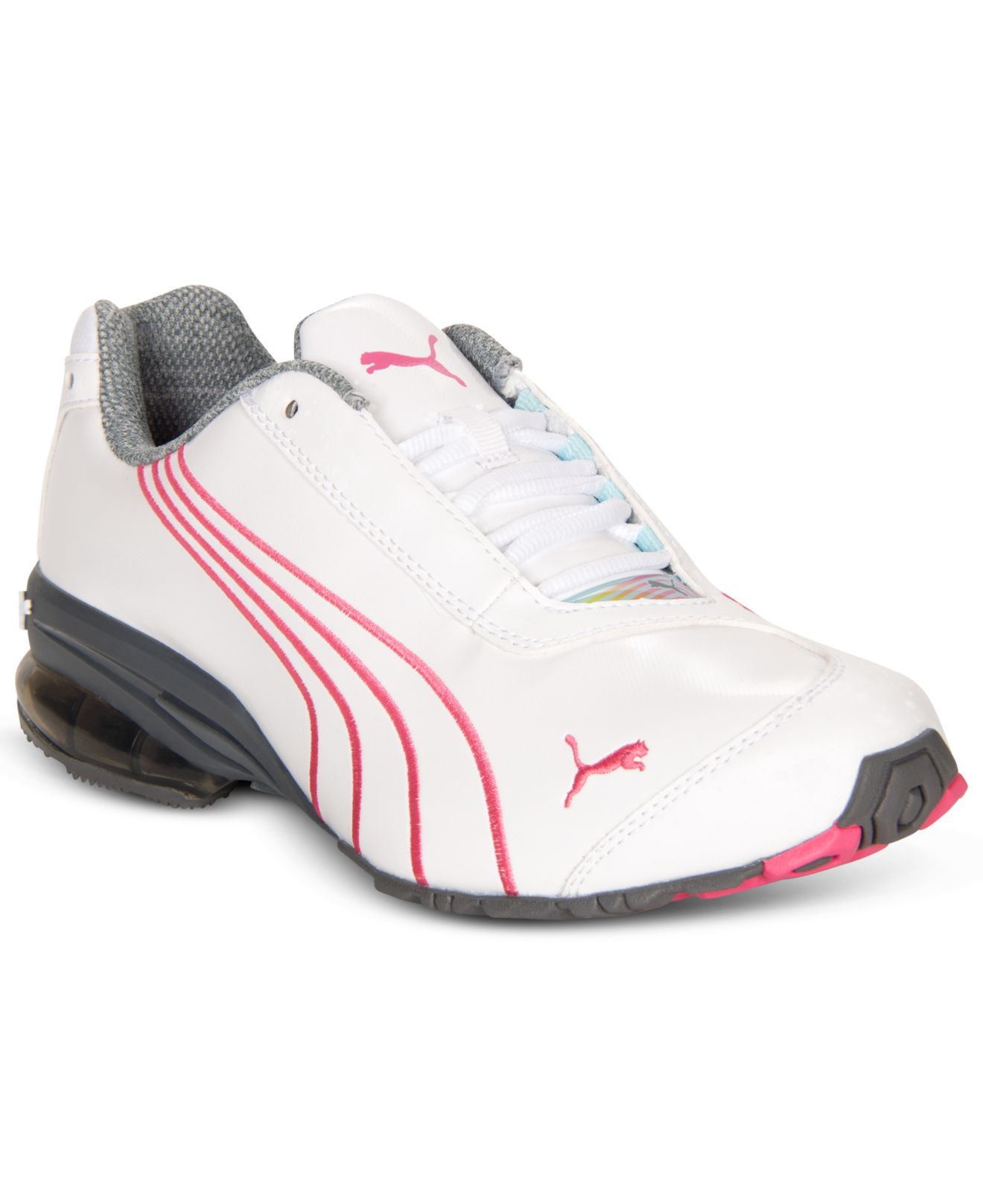 finish line puma womens