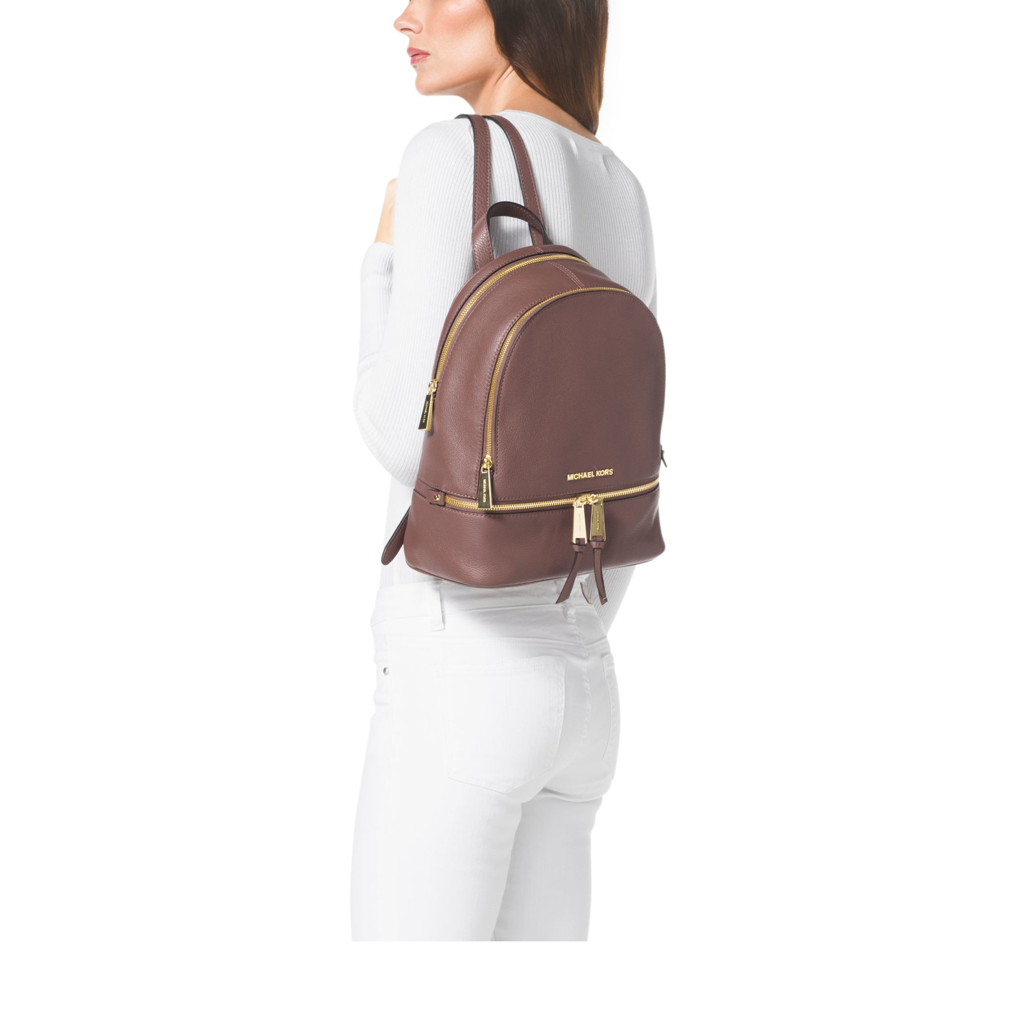 Рюкзак Женский Michael Kors Купить