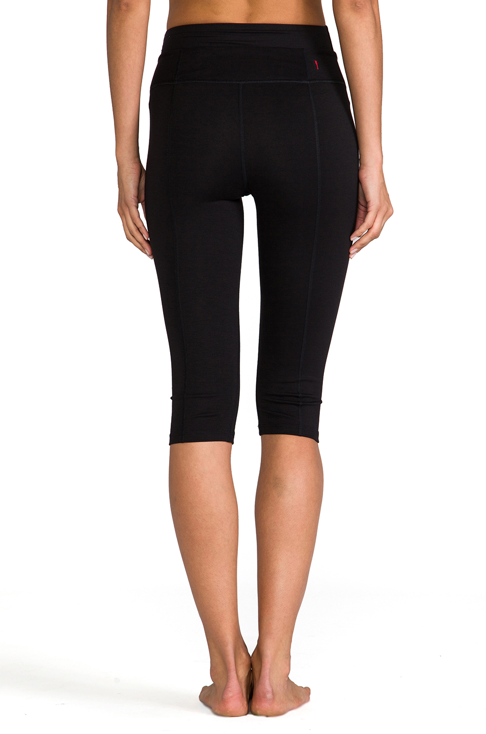 spanx ponte pants