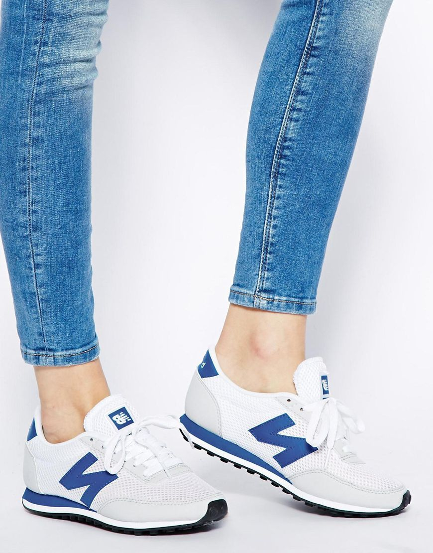 new balance 410 sneaker