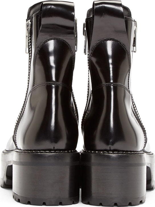 靴 hood by air boot Hood by Air Boots for Men - Vestiaire Collective