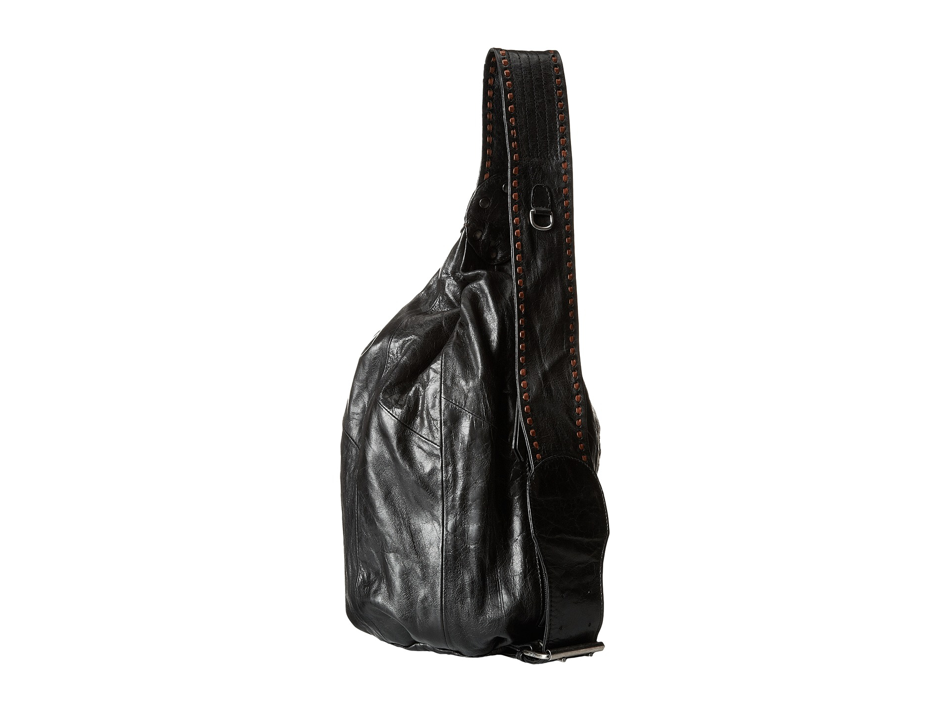 frye sling bag
