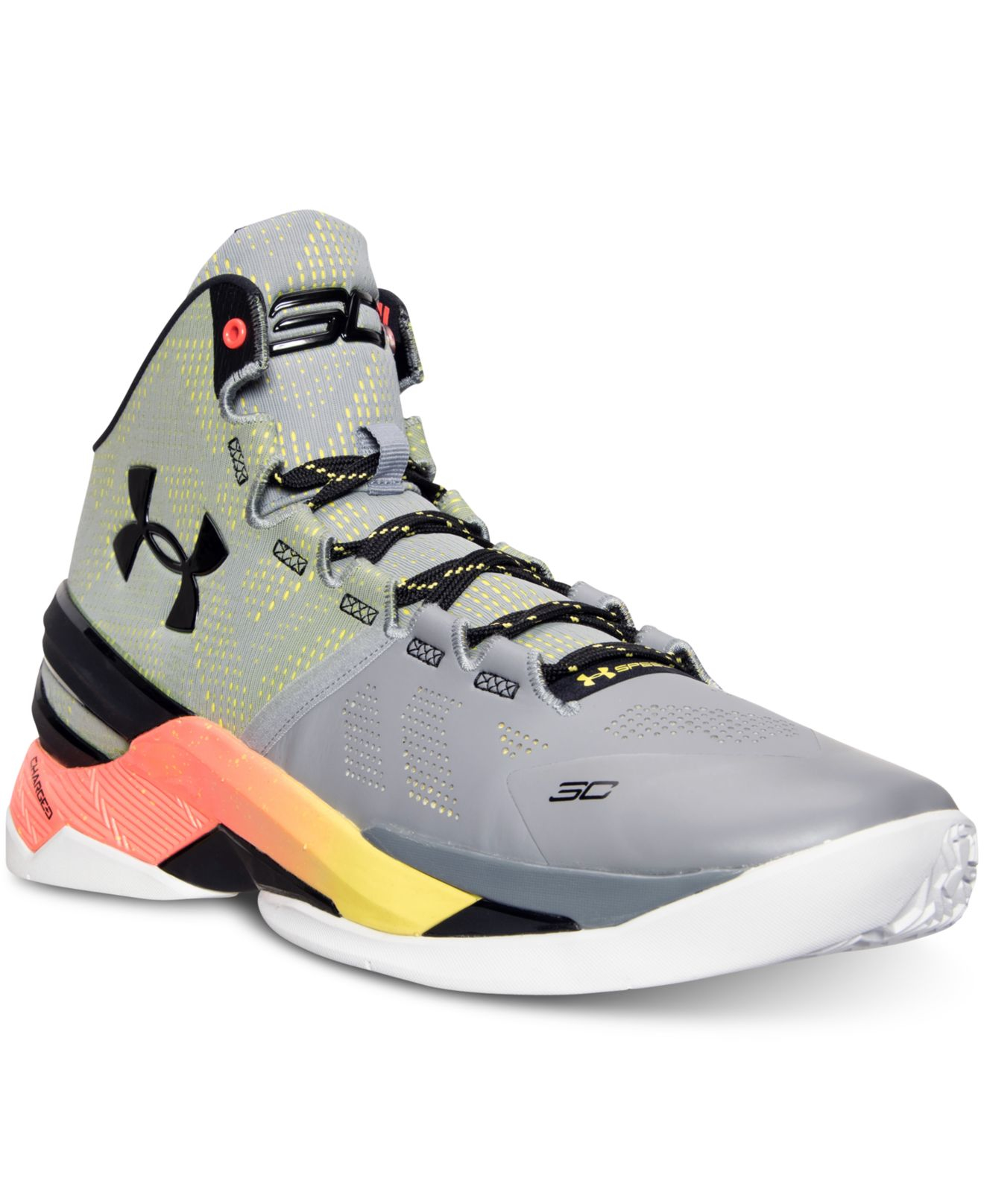 finish line cleats