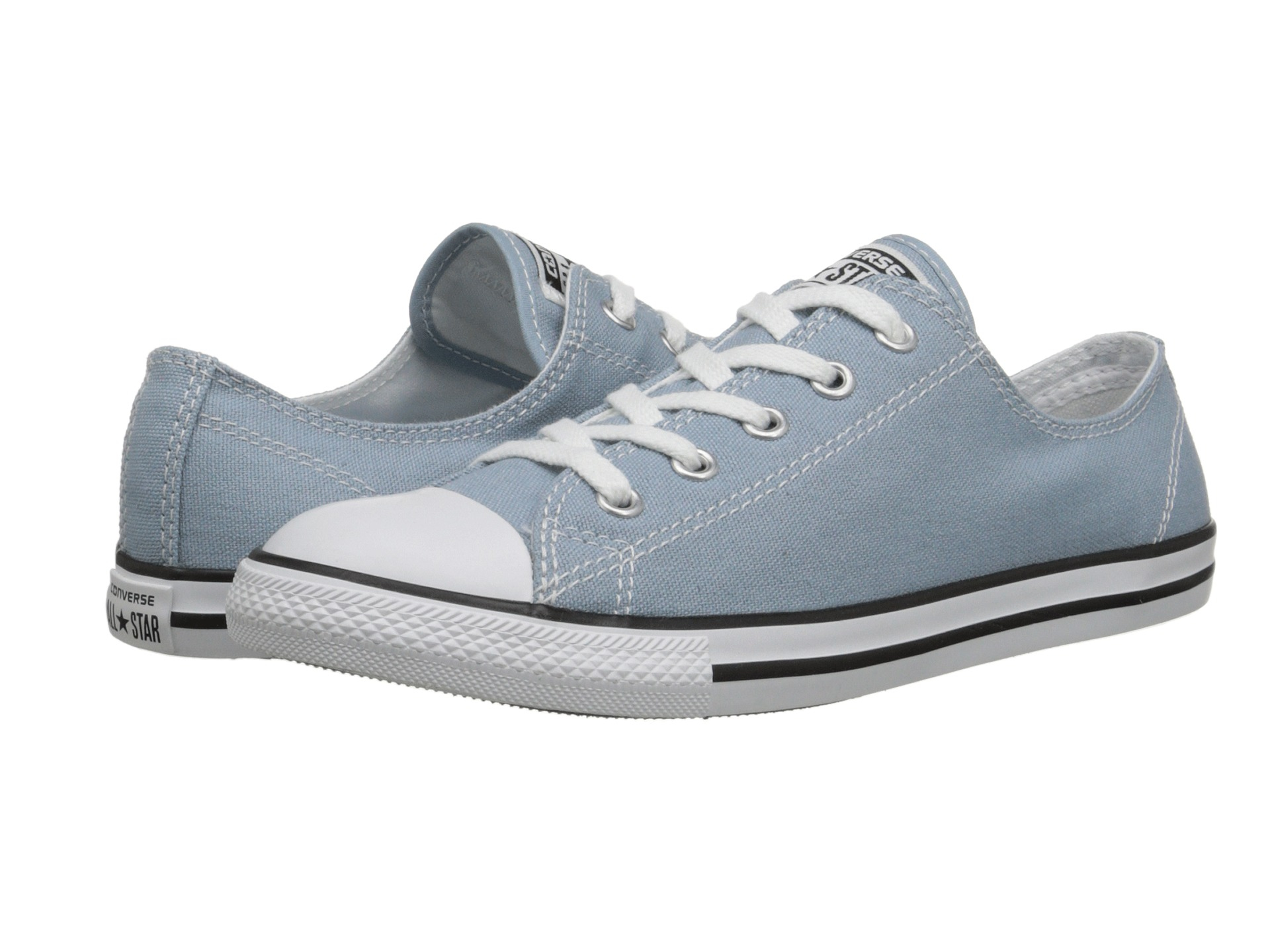 converse dainty difference