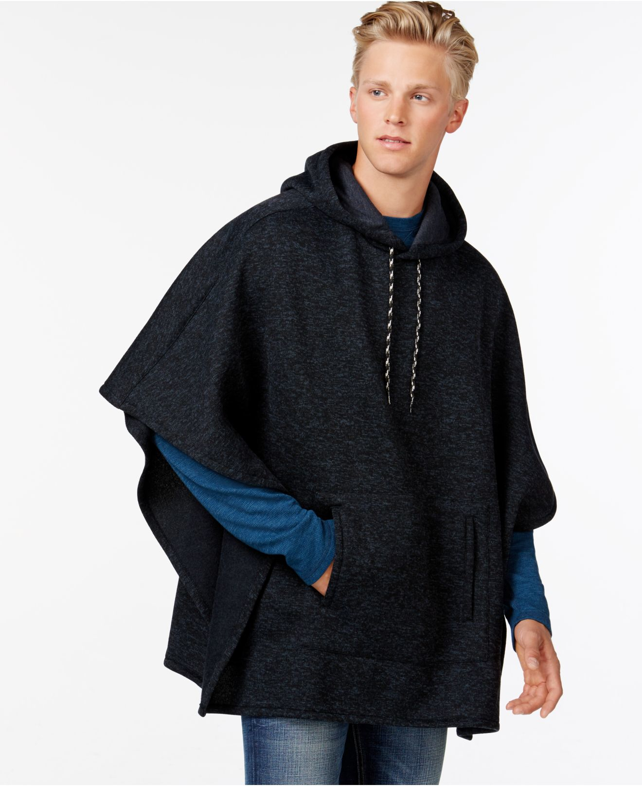 men poncho men poncho