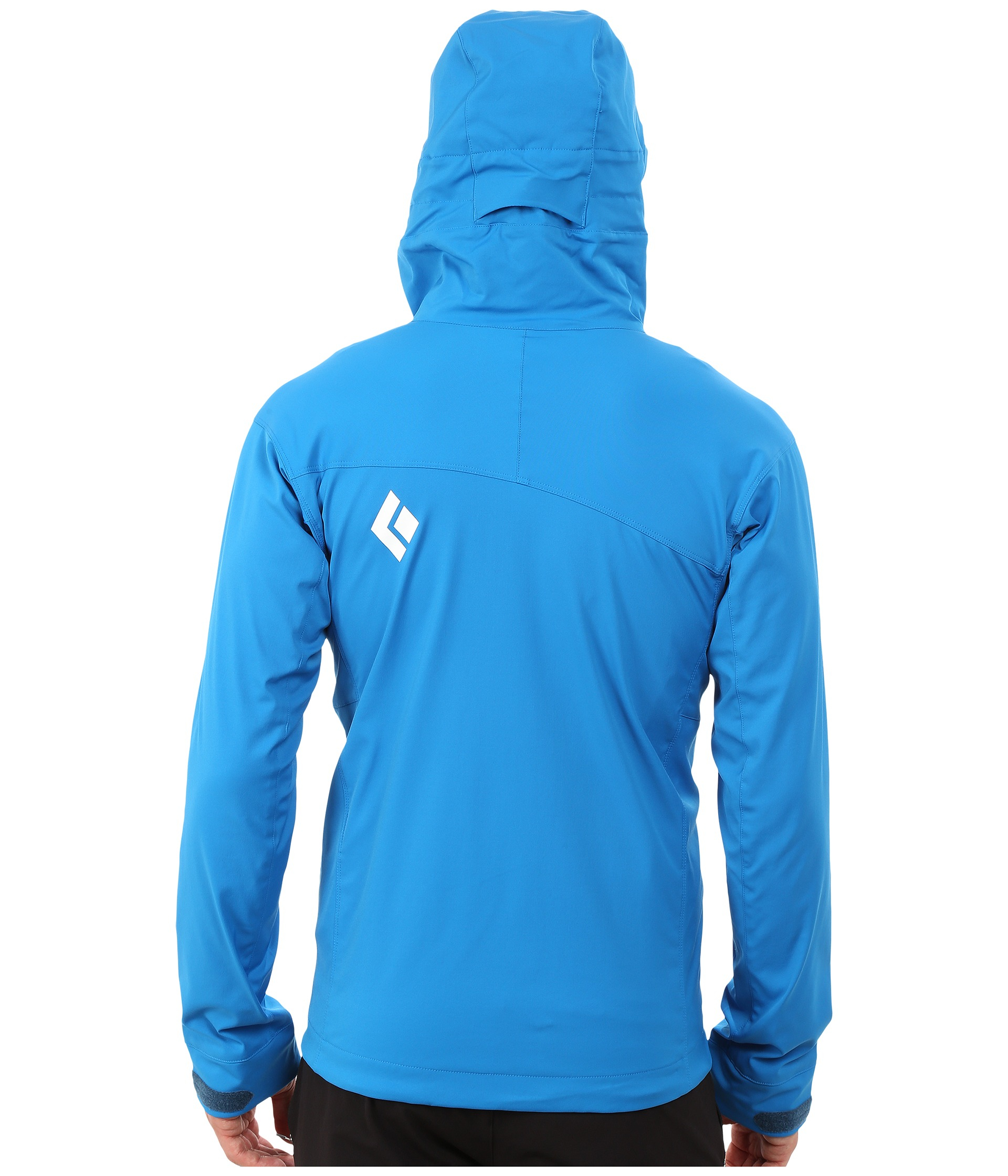 Sale > black diamond dawn patrol lt shell > in stock